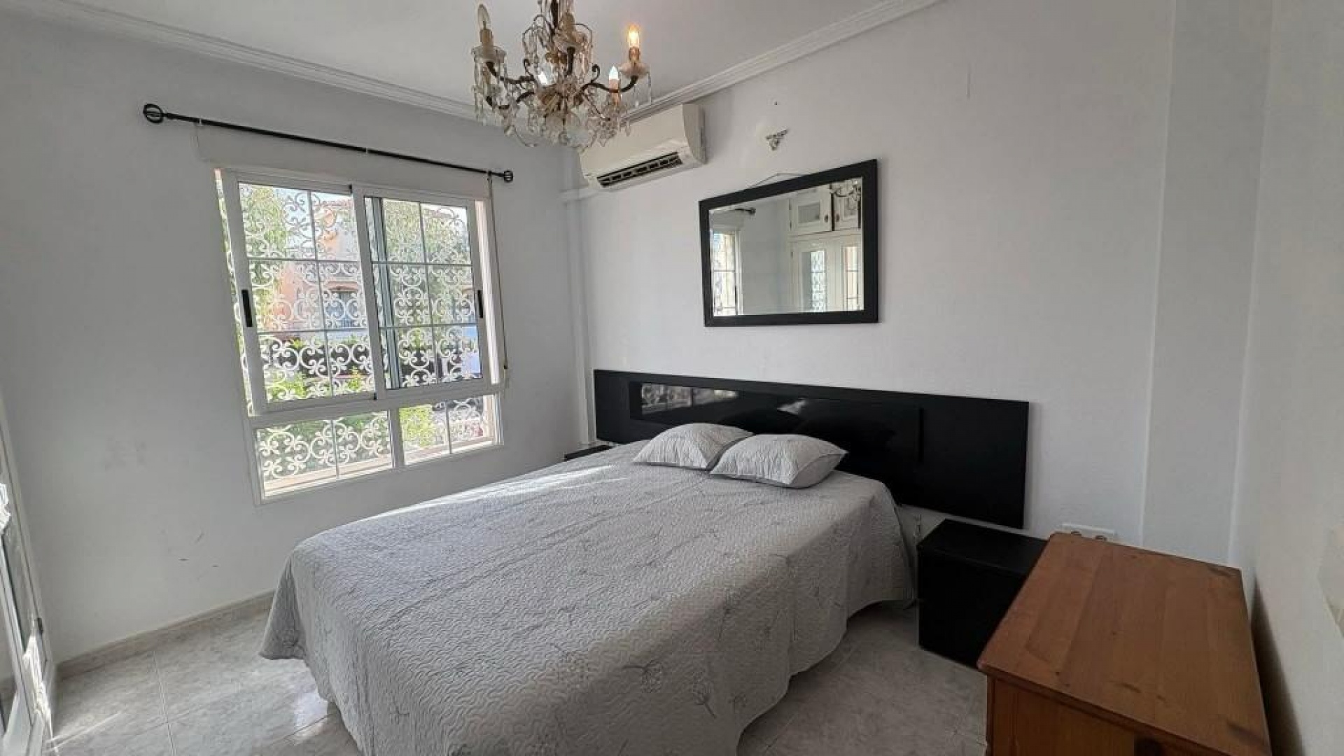 Wederverkoop - Appartement - Playa Flamenca - Res Laguna