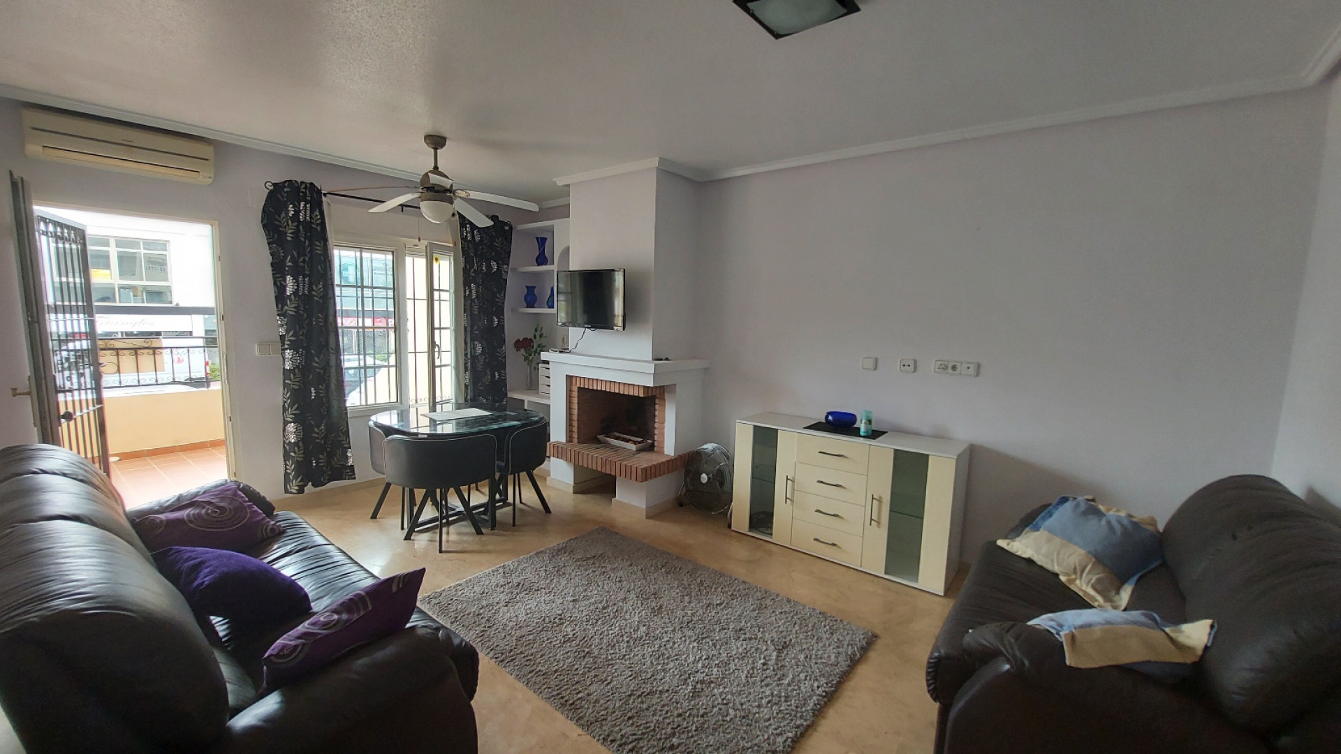 Wederverkoop - Appartement - Playa Flamenca - Res. Montilla