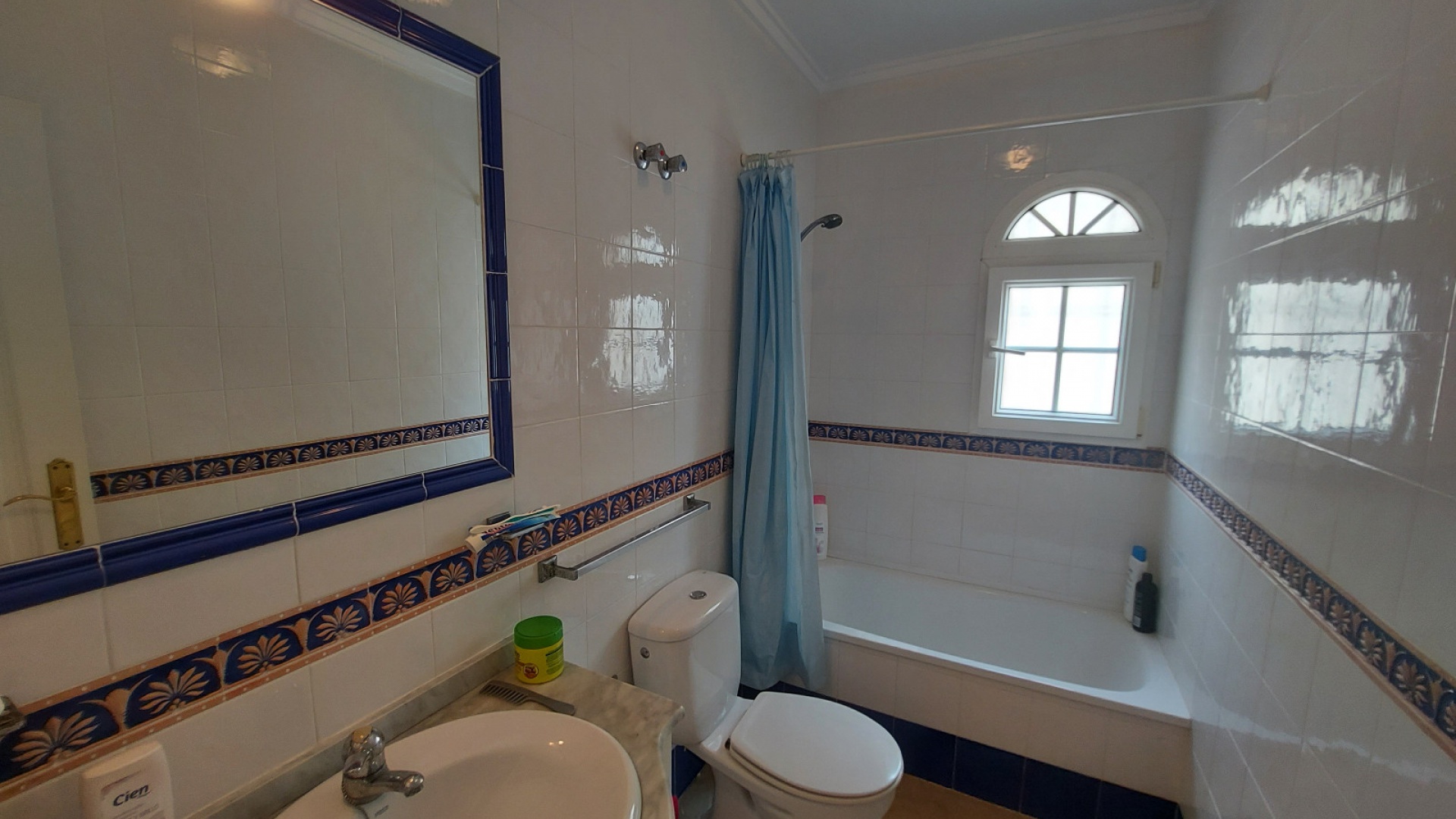 Wederverkoop - Appartement - Playa Flamenca - Res. Montilla