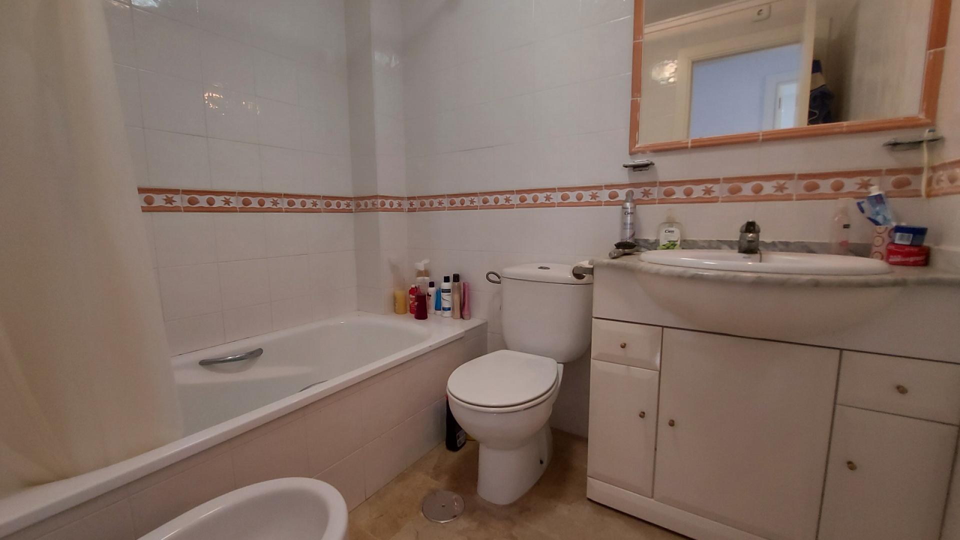 Wederverkoop - Appartement - Playa Flamenca - Res. Montilla