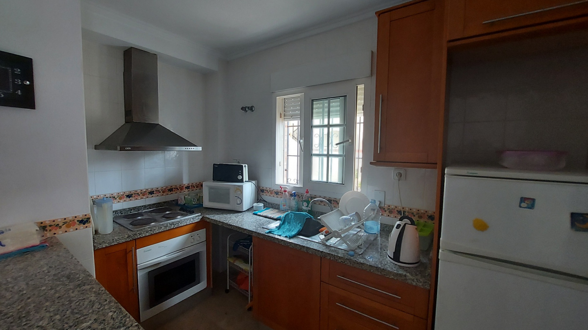 Wederverkoop - Appartement - Playa Flamenca - Res. Montilla