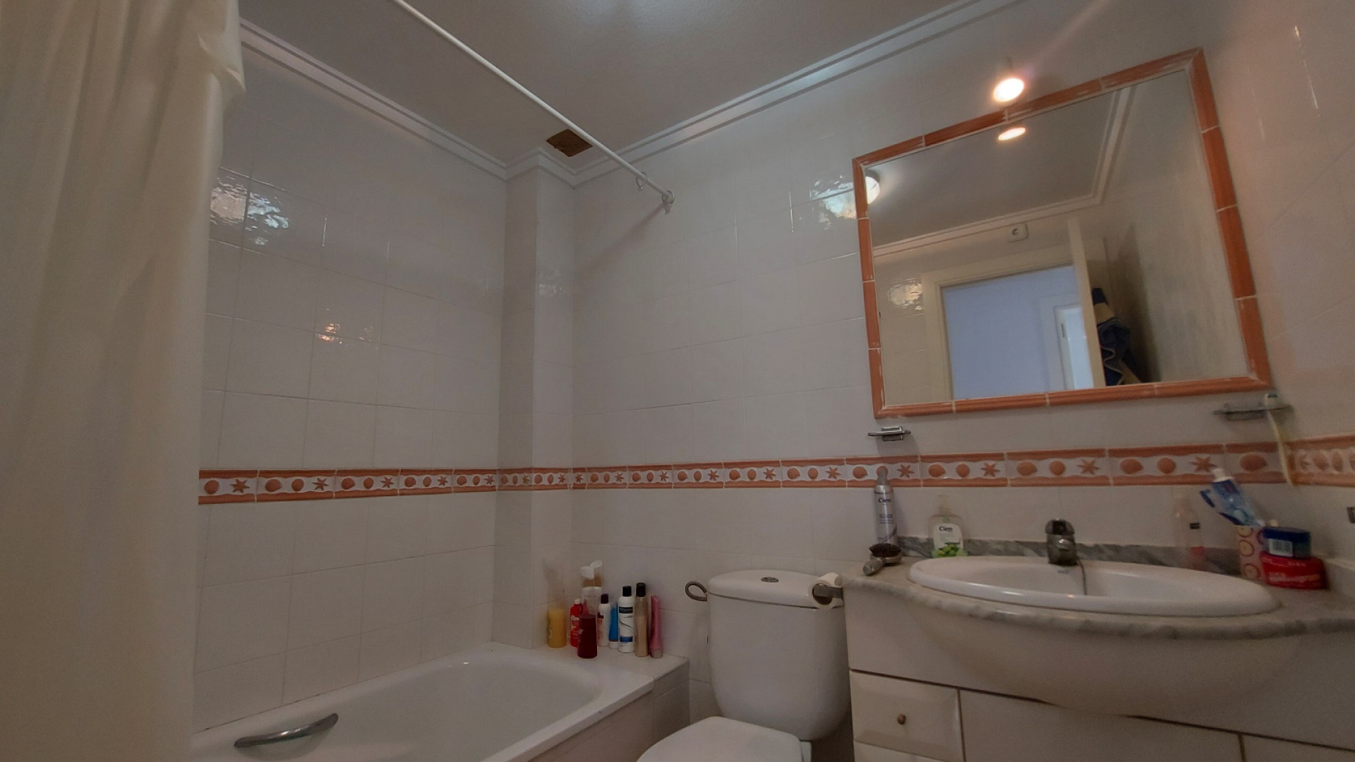 Wederverkoop - Appartement - Playa Flamenca - Res. Montilla