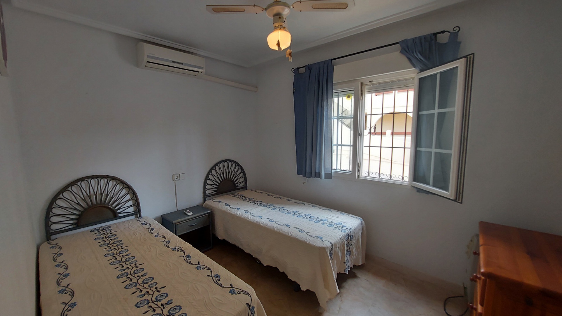 Wederverkoop - Appartement - Playa Flamenca - Res. Montilla