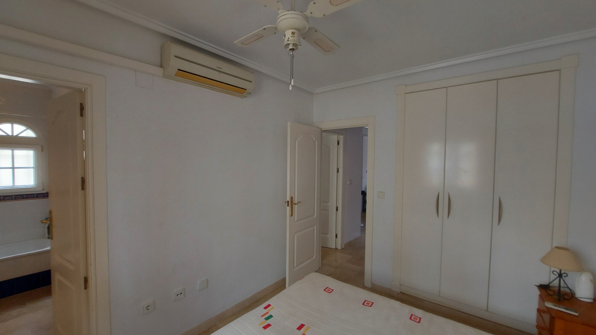 Wederverkoop - Appartement - Playa Flamenca - Res. Montilla