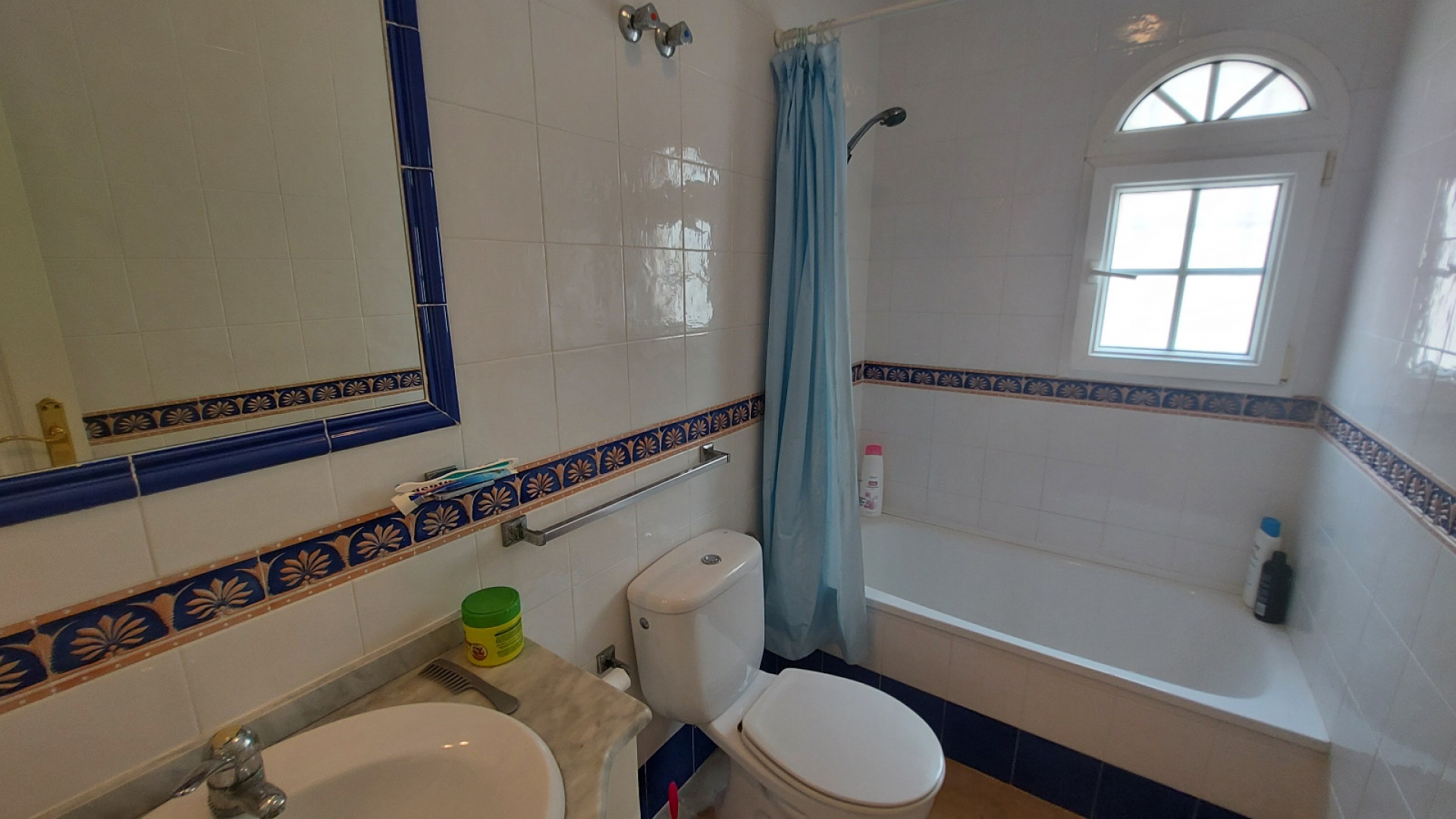 Wederverkoop - Appartement - Playa Flamenca - Res. Montilla