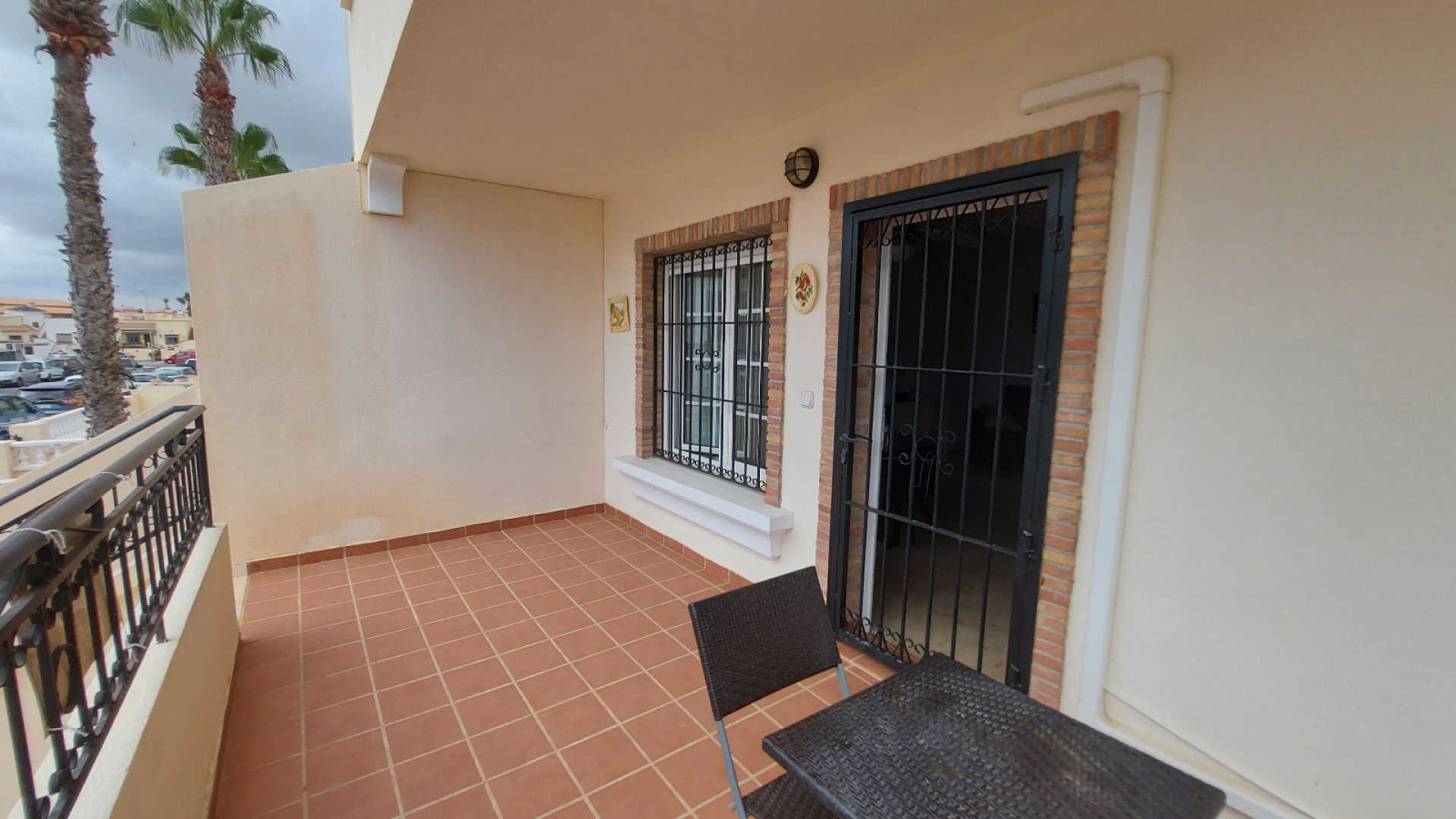Wederverkoop - Appartement - Playa Flamenca - Res. Montilla