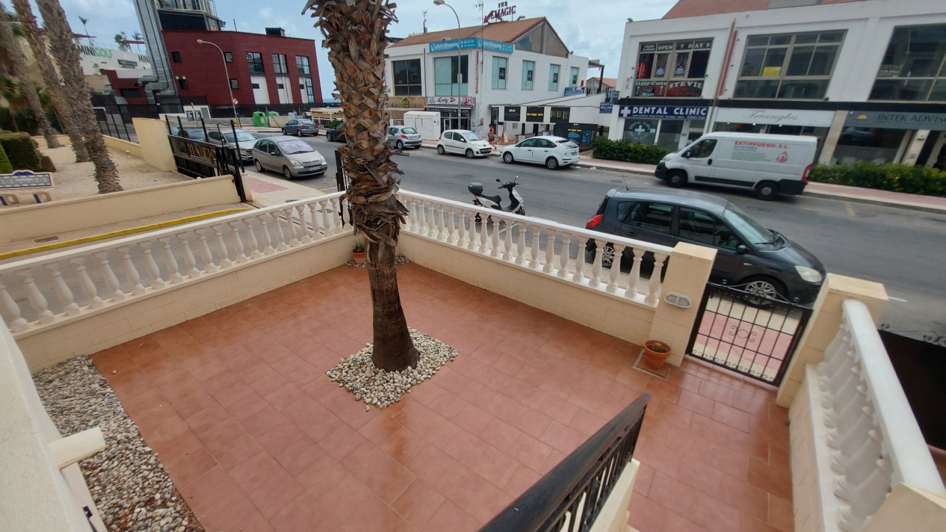 Wederverkoop - Appartement - Playa Flamenca - Res. Montilla