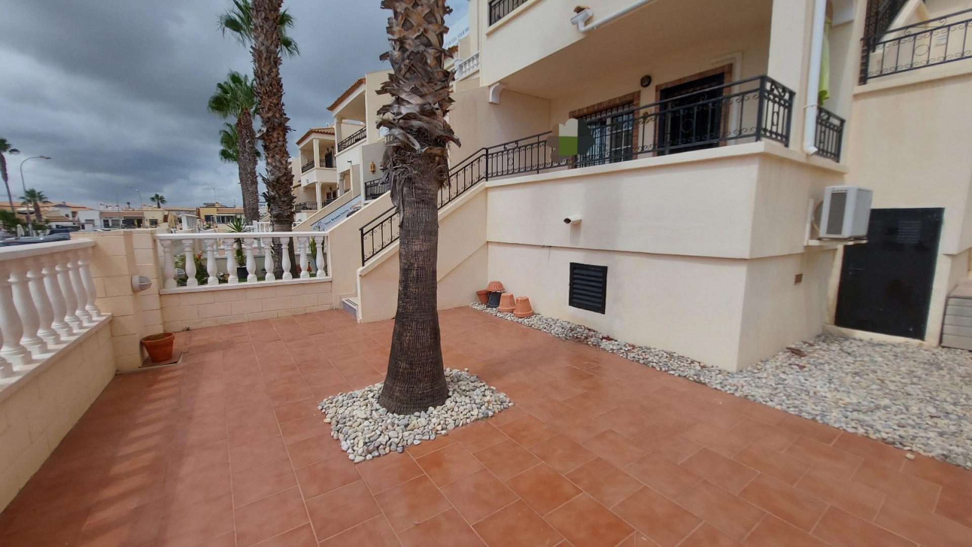 Wederverkoop - Appartement - Playa Flamenca - Res. Montilla