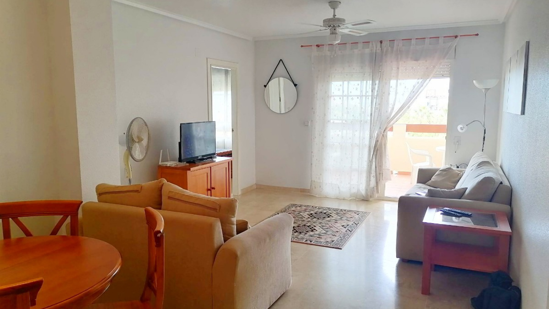 Wederverkoop - Appartement - Playa Flamenca - Res. Montilla