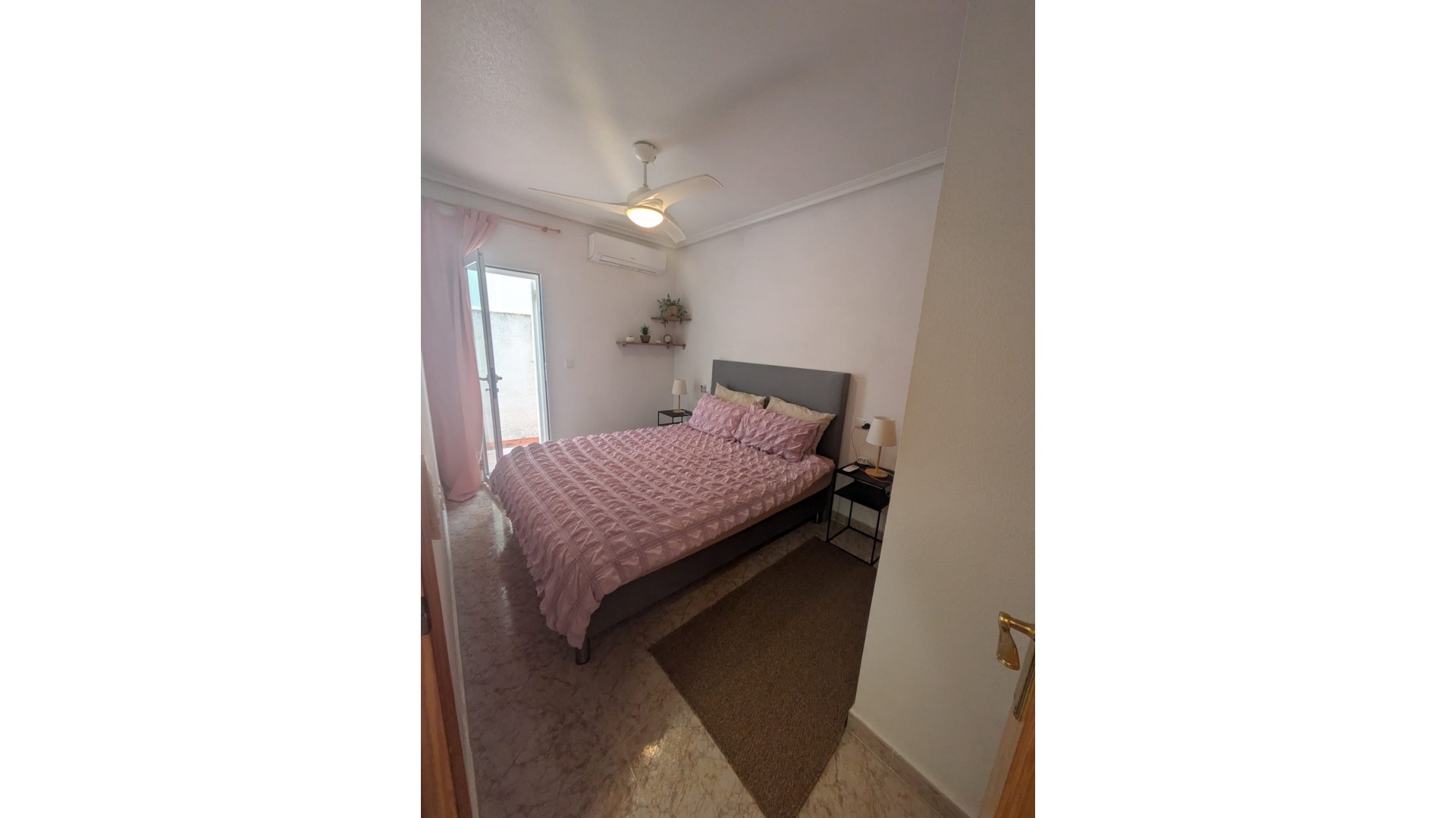 Wederverkoop - Appartement - Playa Flamenca - Res. Olympia
