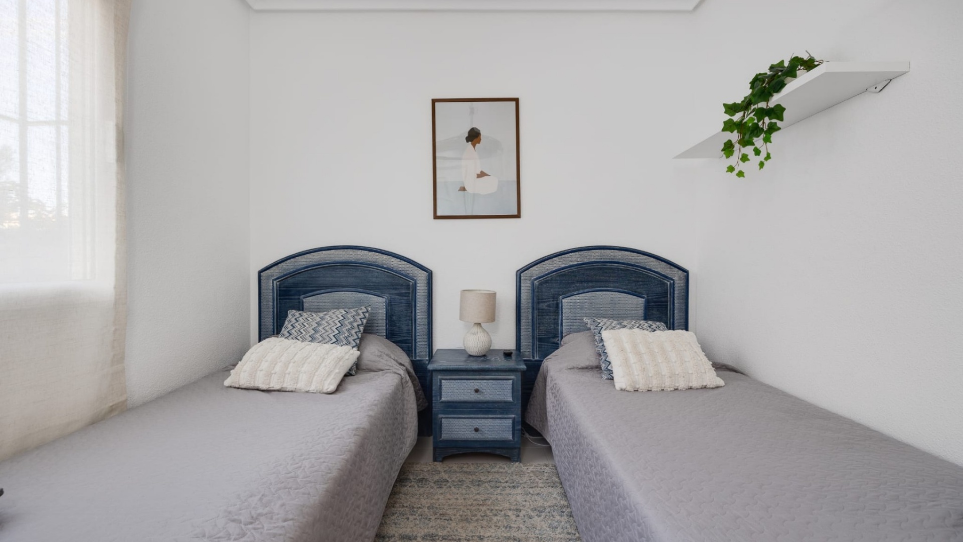 Wederverkoop - Appartement - Playa Flamenca - Res. Playa Flamenca