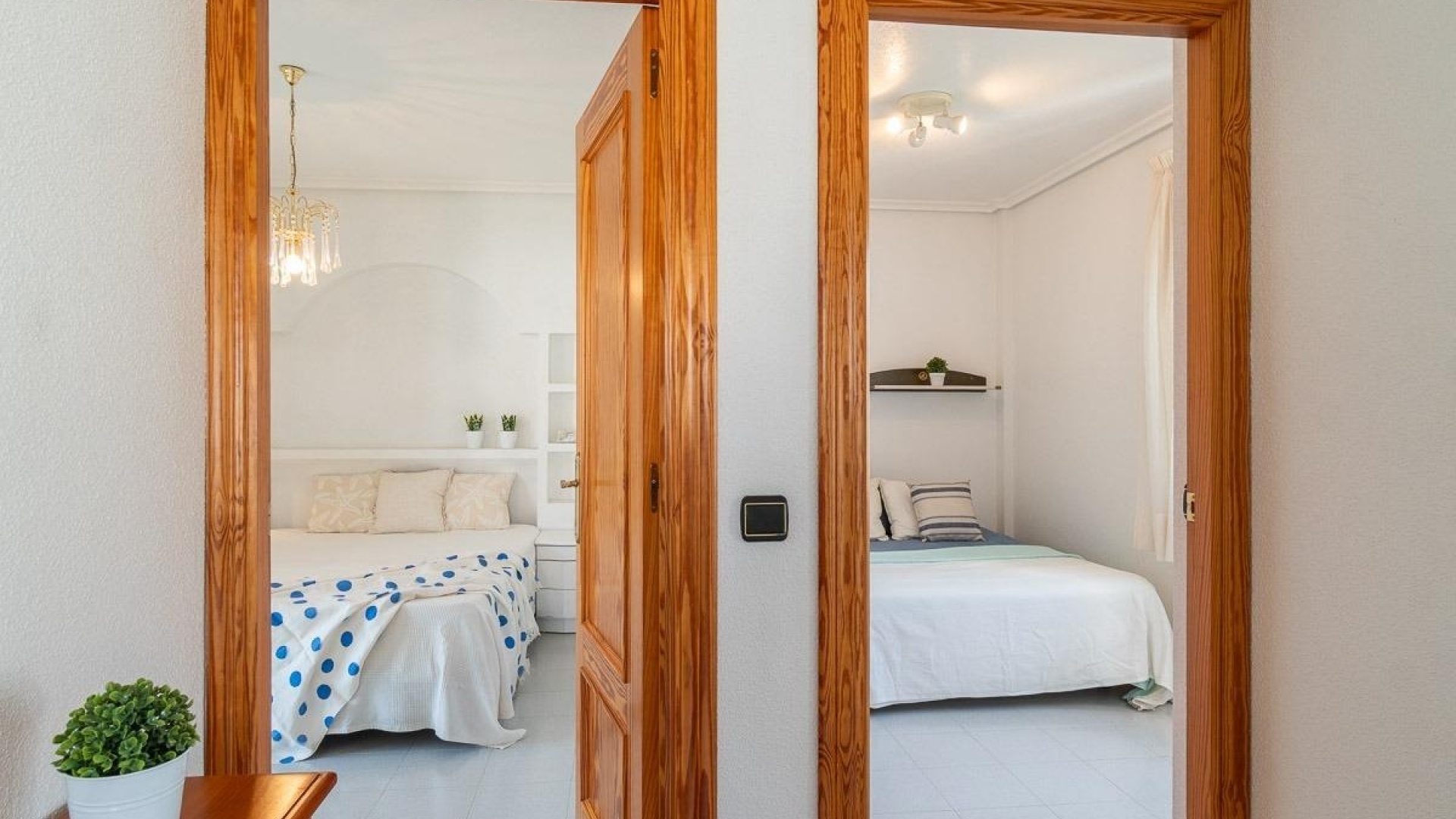 Wederverkoop - Appartement - Playa Flamenca - Res. Playa Flamenca