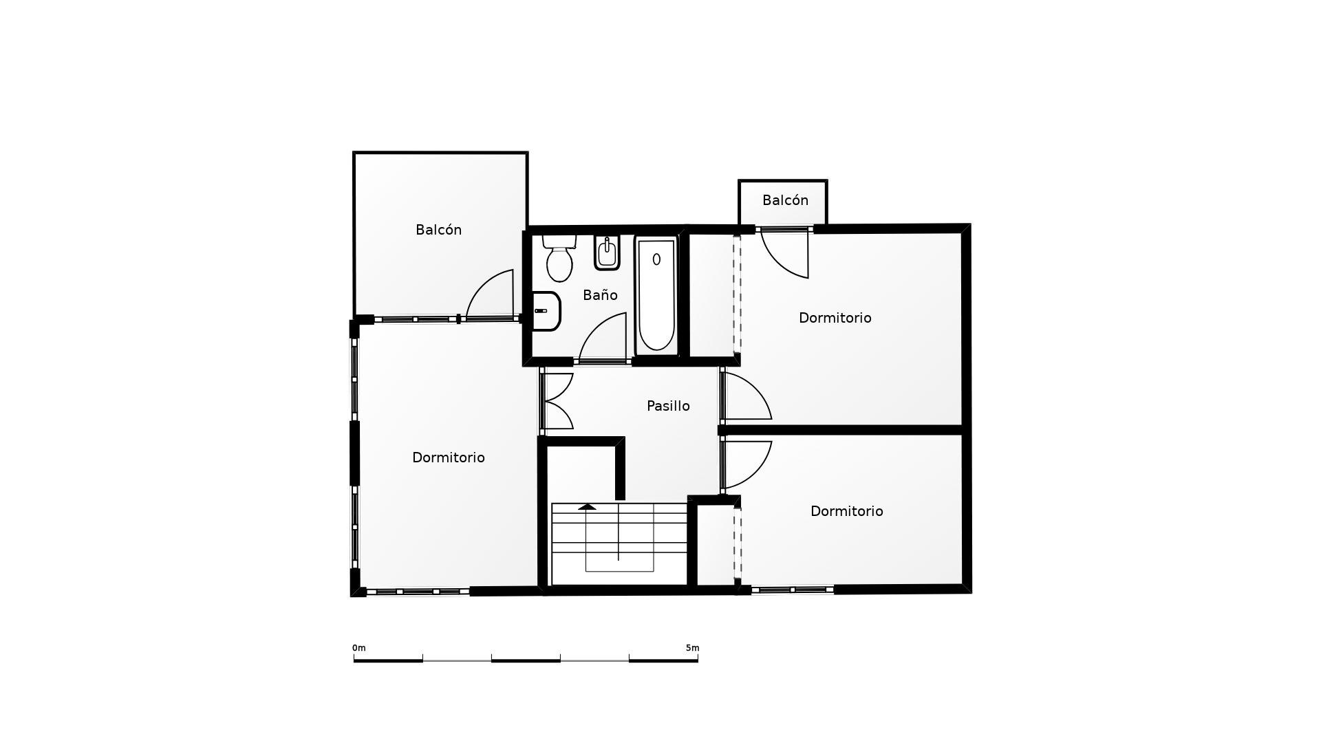 Wederverkoop - Appartement - Playa Flamenca - Res. Playa Flamenca