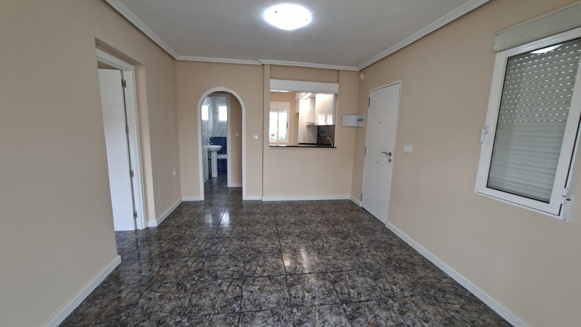 Wederverkoop - Appartement - Playa Flamenca - Res. San Antonio