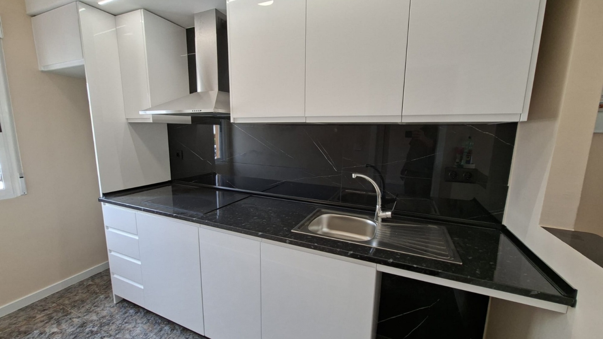Wederverkoop - Appartement - Playa Flamenca - Res. San Antonio