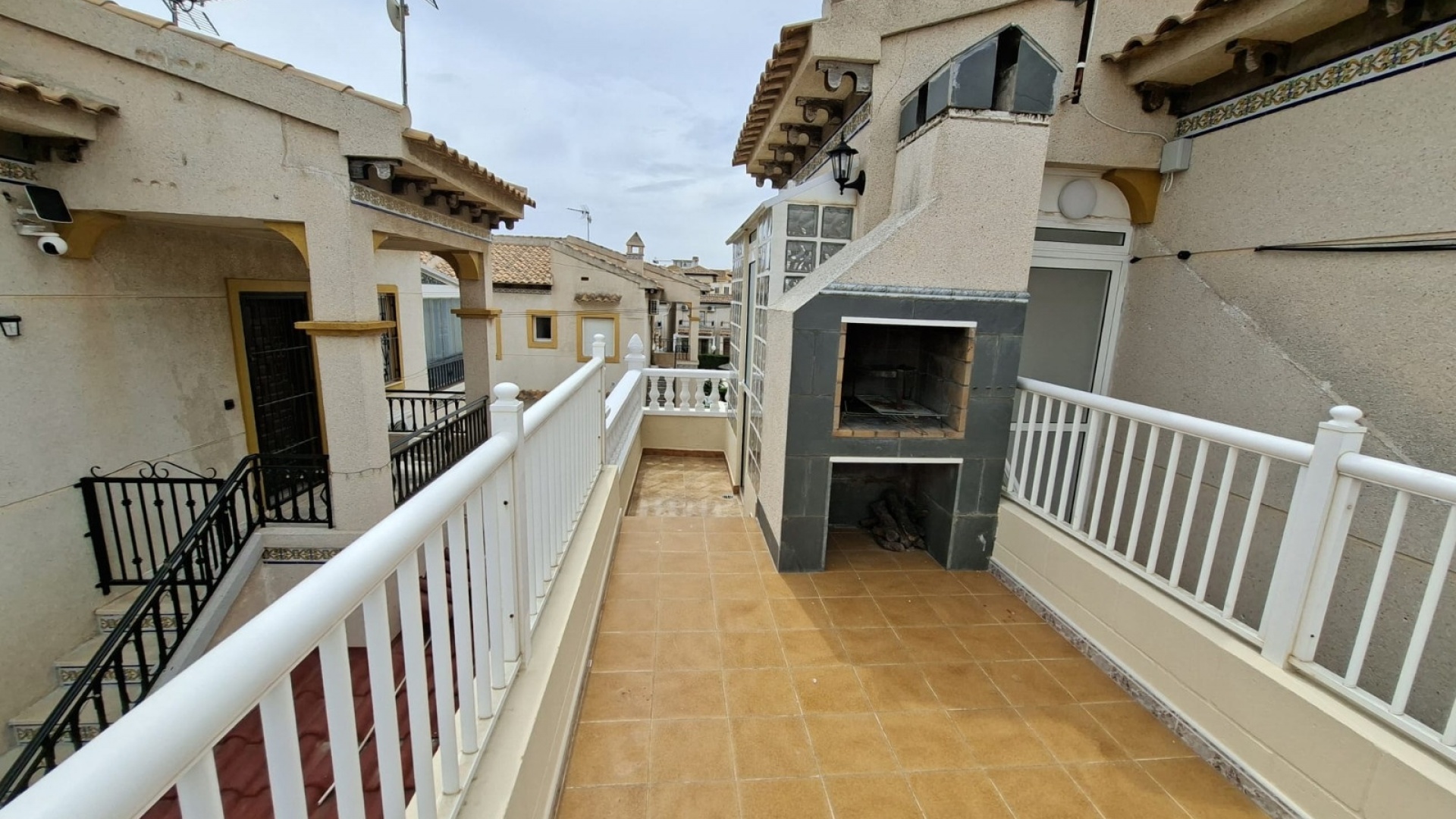 Wederverkoop - Appartement - Playa Flamenca - Res. San Antonio