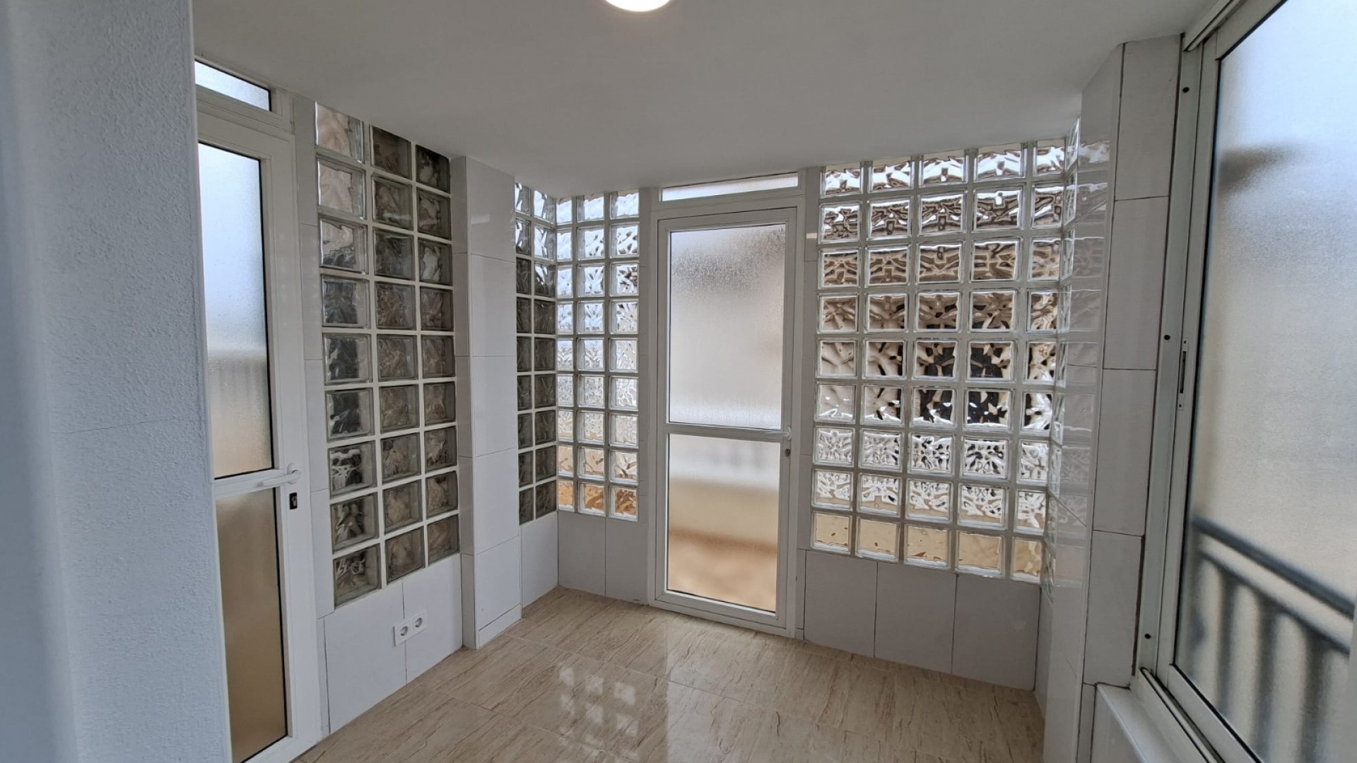 Wederverkoop - Appartement - Playa Flamenca - Res. San Antonio