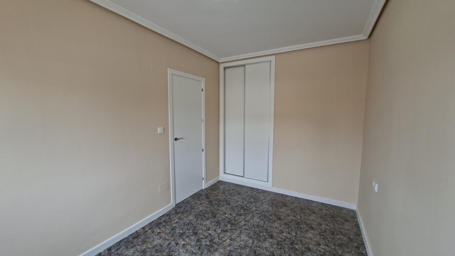 Wederverkoop - Appartement - Playa Flamenca - Res. San Antonio