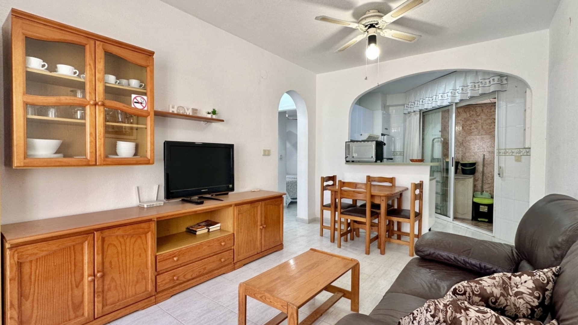 Wederverkoop - Appartement - Playa Flamenca - Res. Sol de Mar