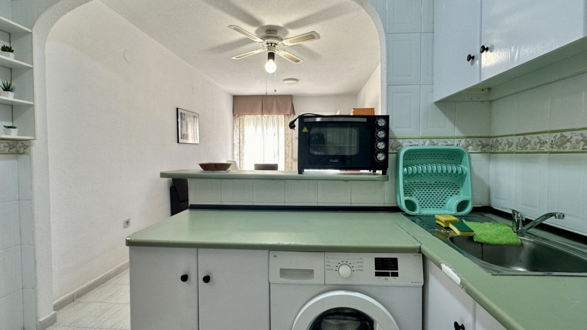 Wederverkoop - Appartement - Playa Flamenca - Res. Sol de Mar