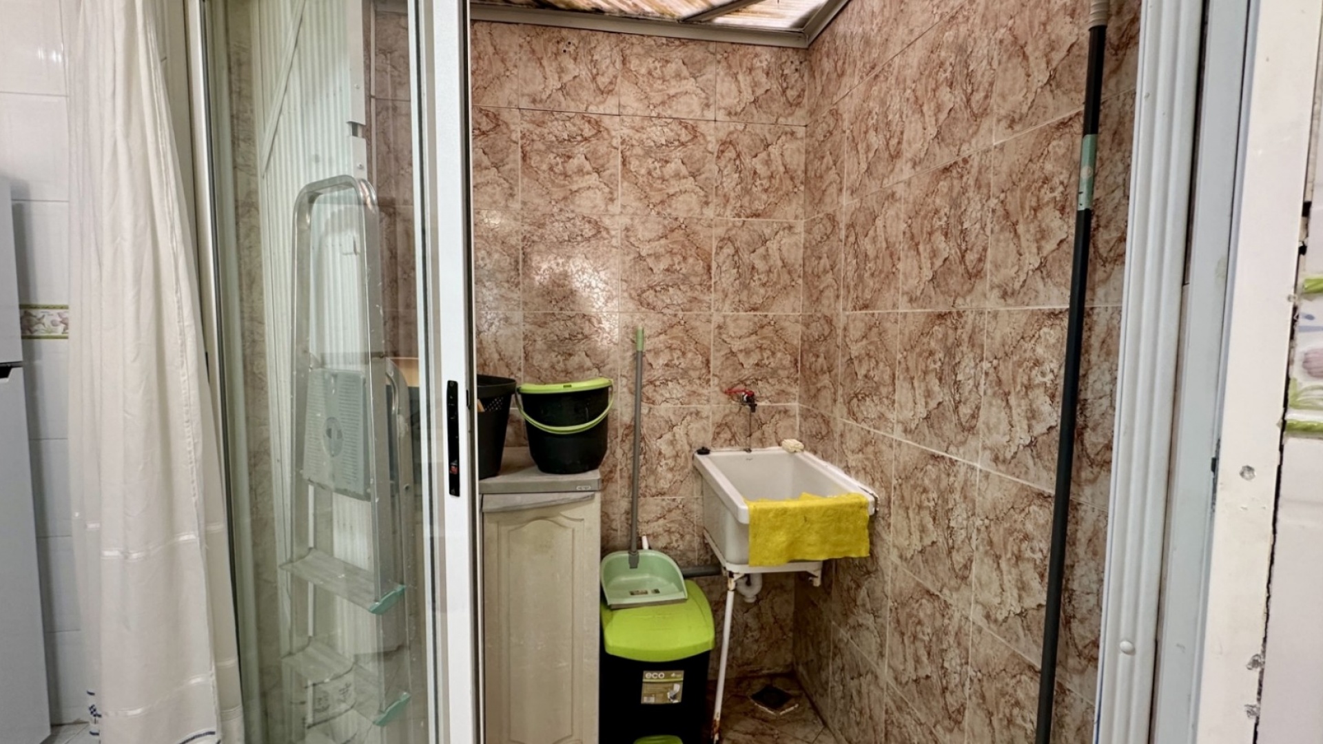 Wederverkoop - Appartement - Playa Flamenca - Res. Sol de Mar