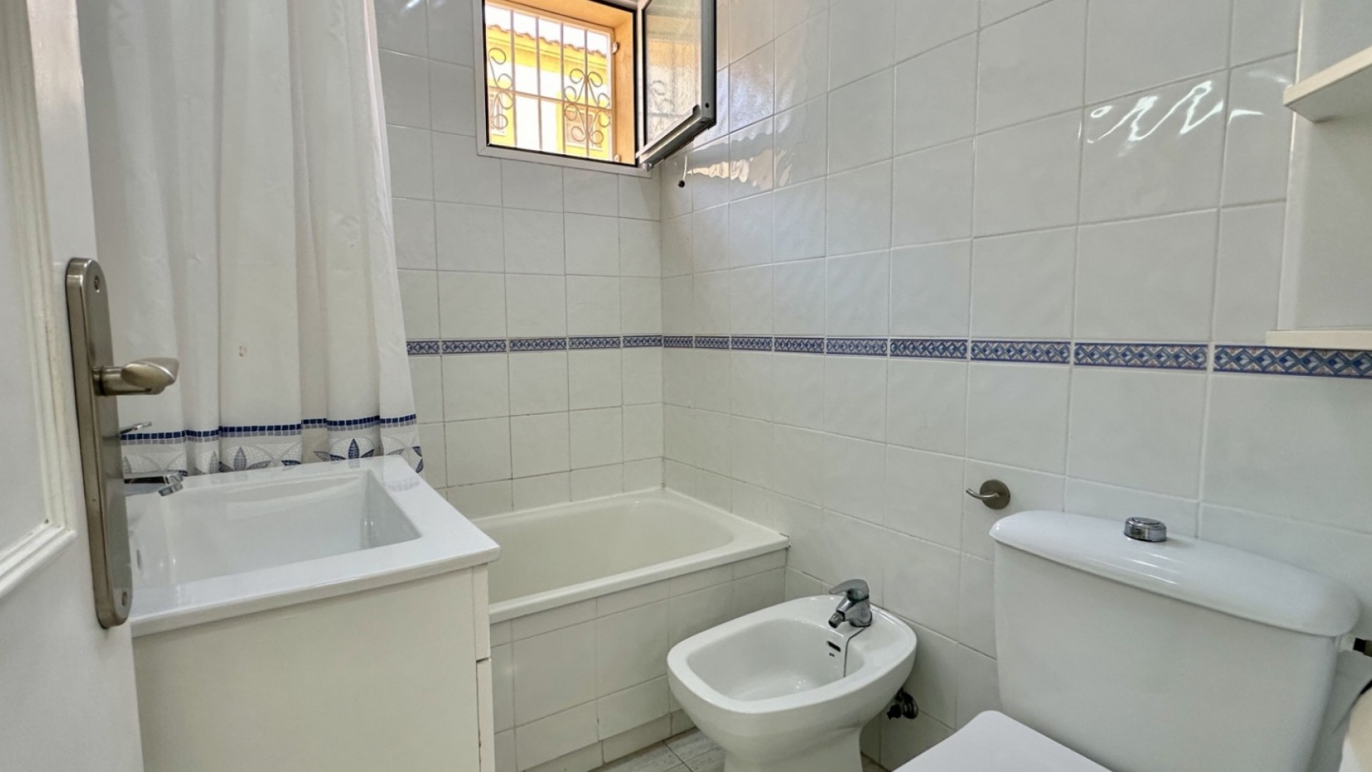 Wederverkoop - Appartement - Playa Flamenca - Res. Sol de Mar