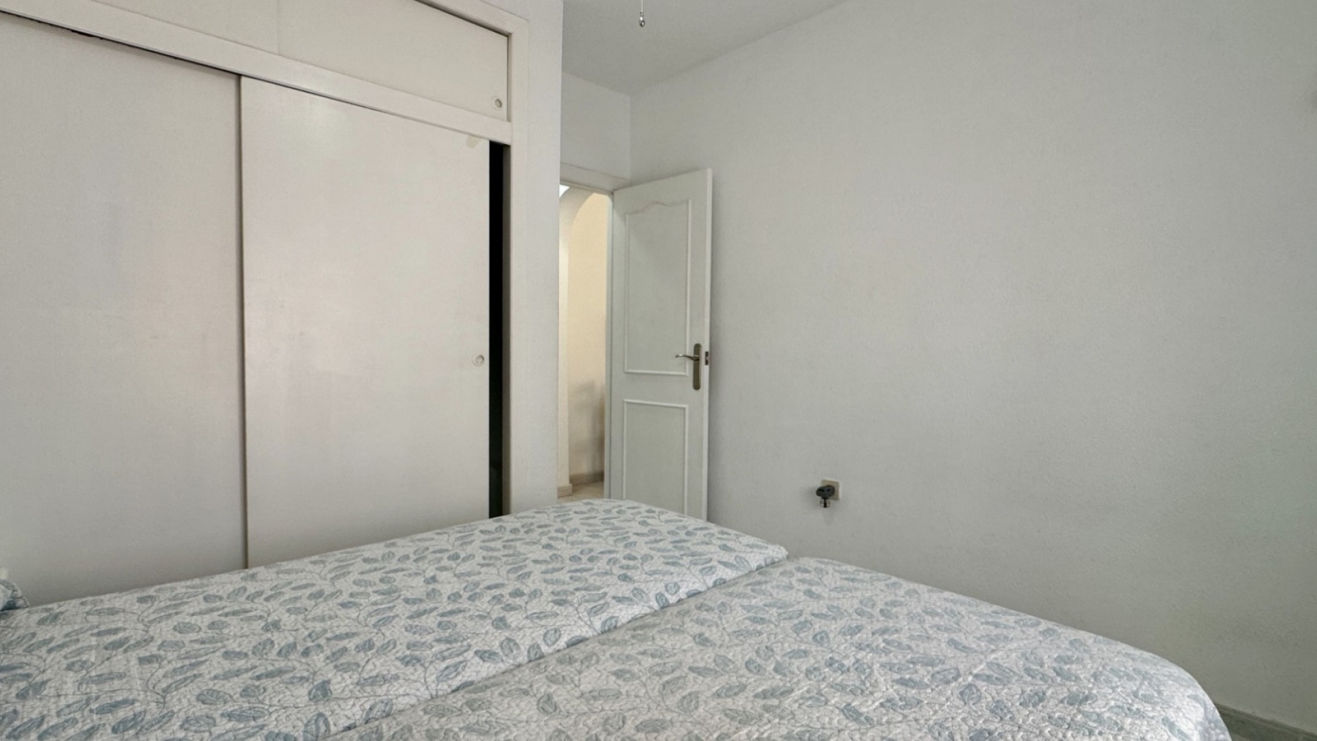 Wederverkoop - Appartement - Playa Flamenca - Res. Sol de Mar