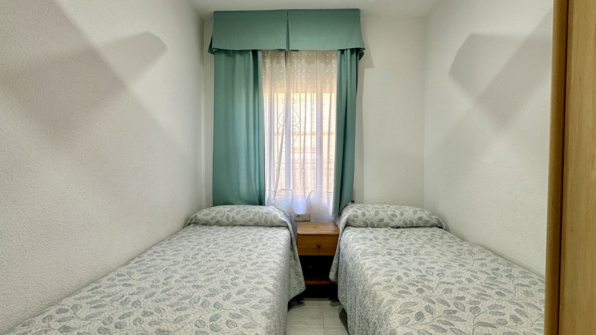 Wederverkoop - Appartement - Playa Flamenca - Res. Sol de Mar