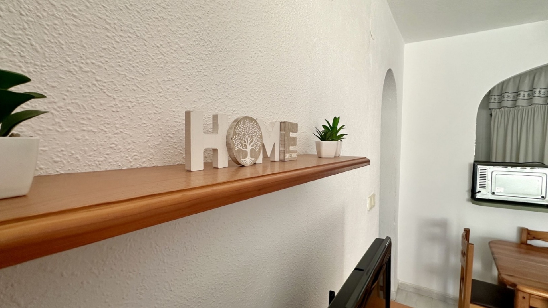 Wederverkoop - Appartement - Playa Flamenca - Res. Sol de Mar