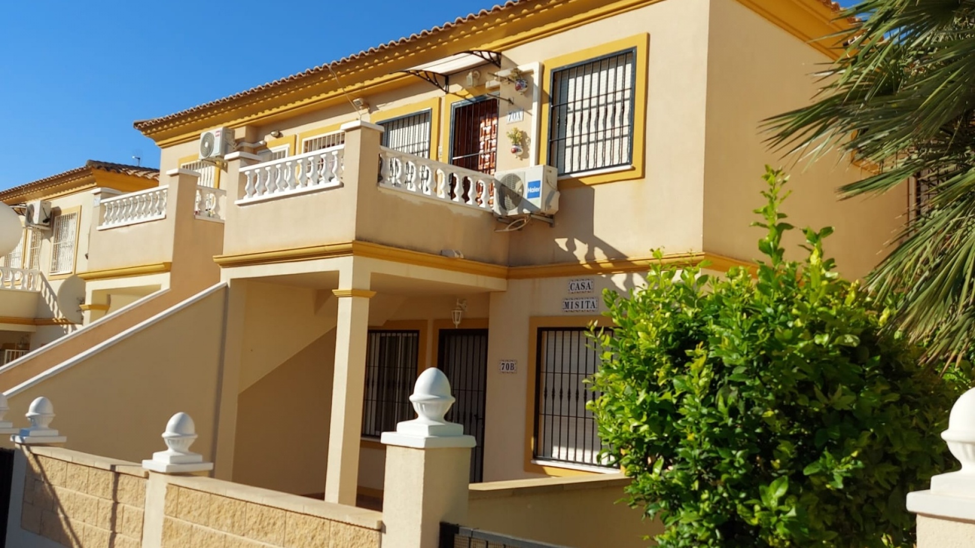 Wederverkoop - Appartement - Playa Flamenca - Res. Sol de Mar