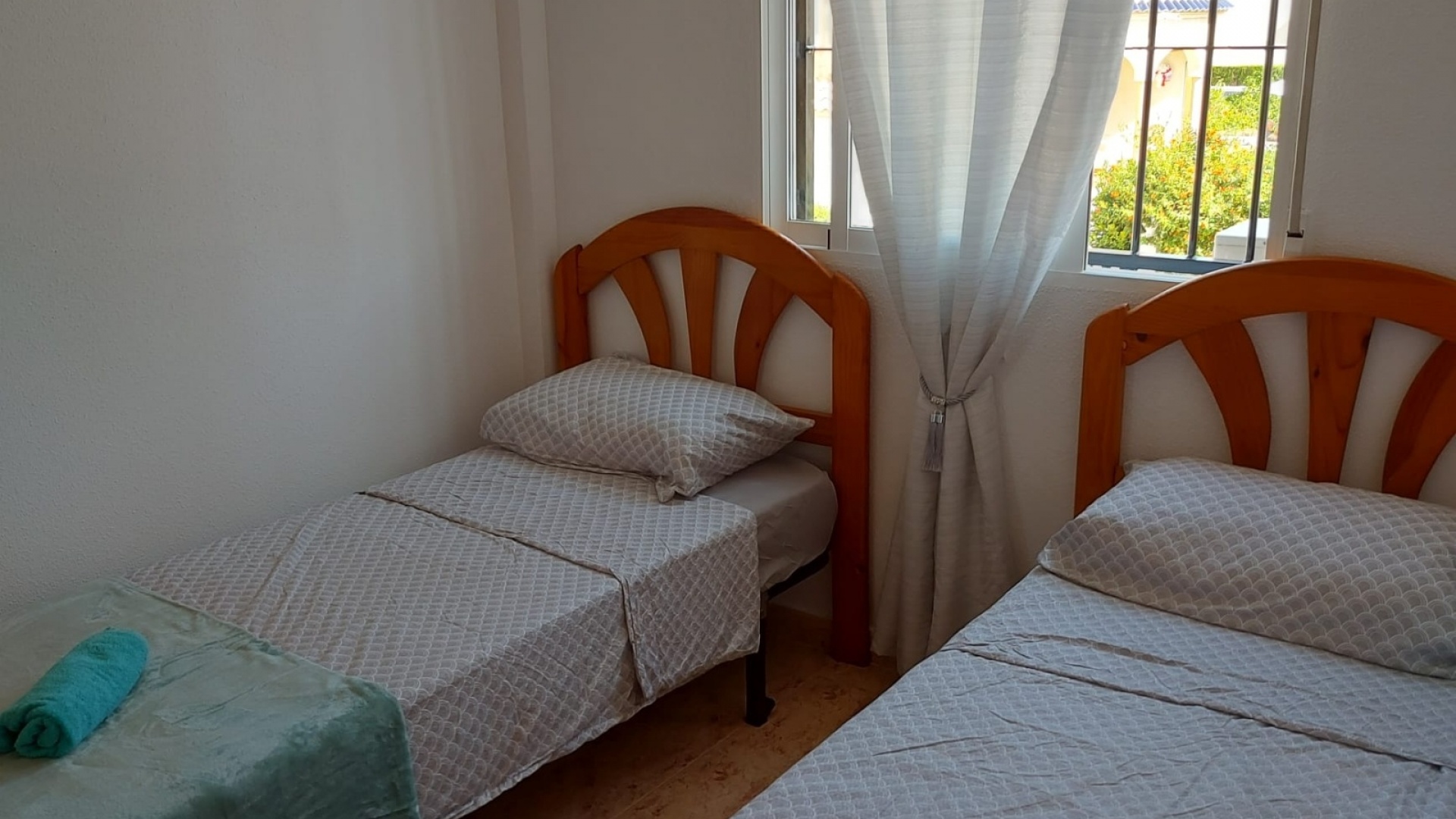 Wederverkoop - Appartement - Playa Flamenca - Res. Sol de Mar