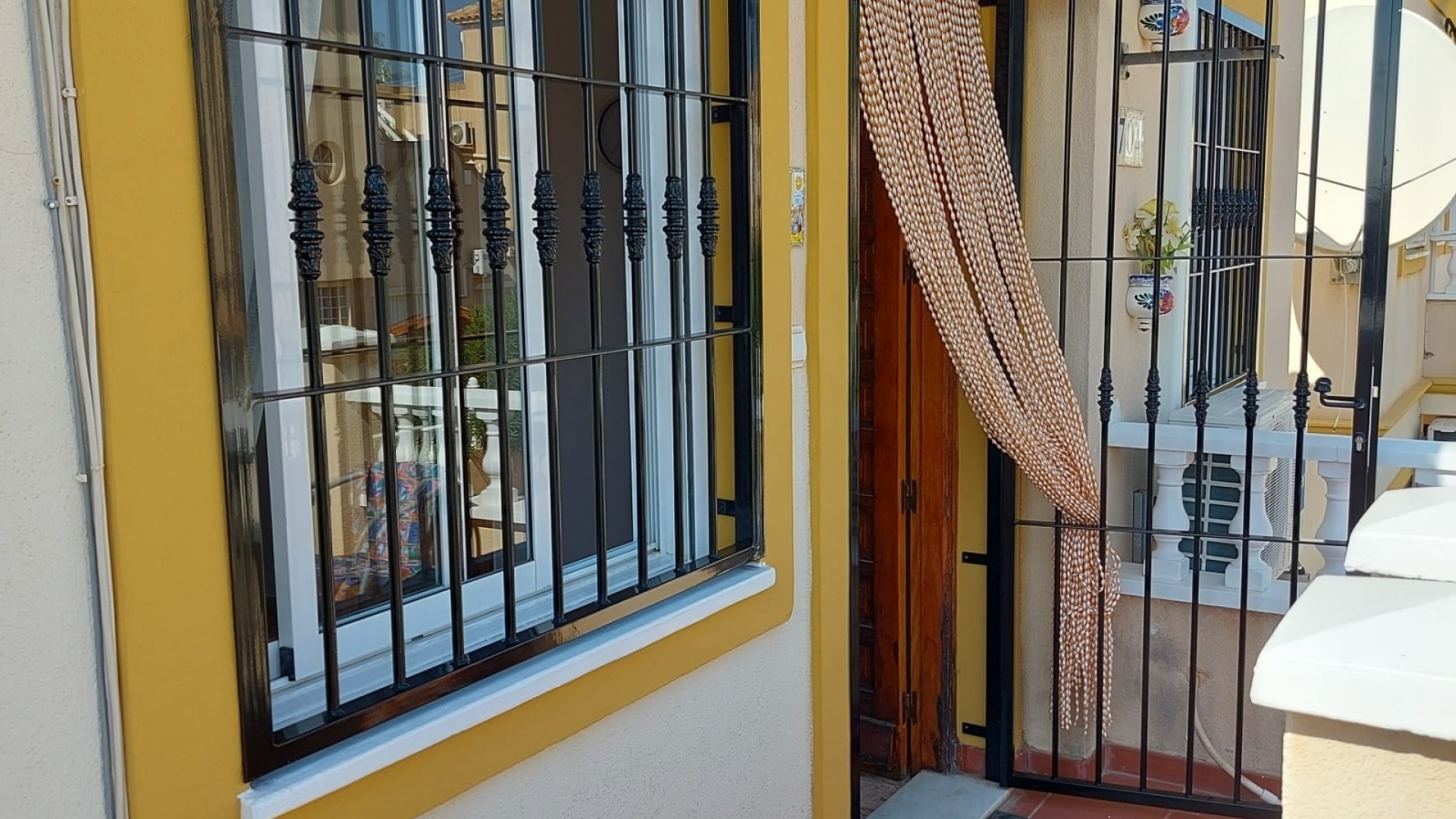 Wederverkoop - Appartement - Playa Flamenca - Res. Sol de Mar