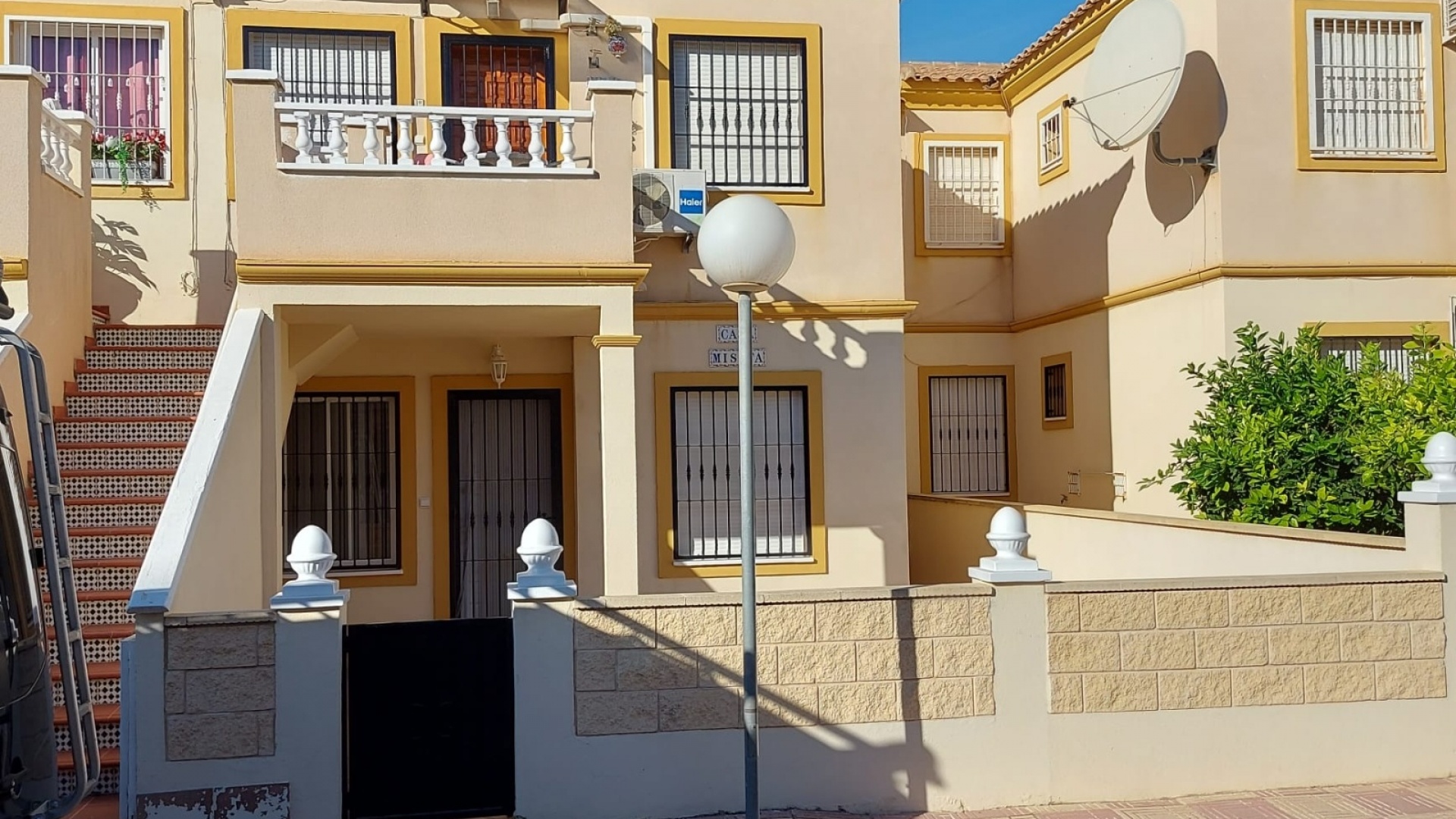 Wederverkoop - Appartement - Playa Flamenca - Res. Sol de Mar