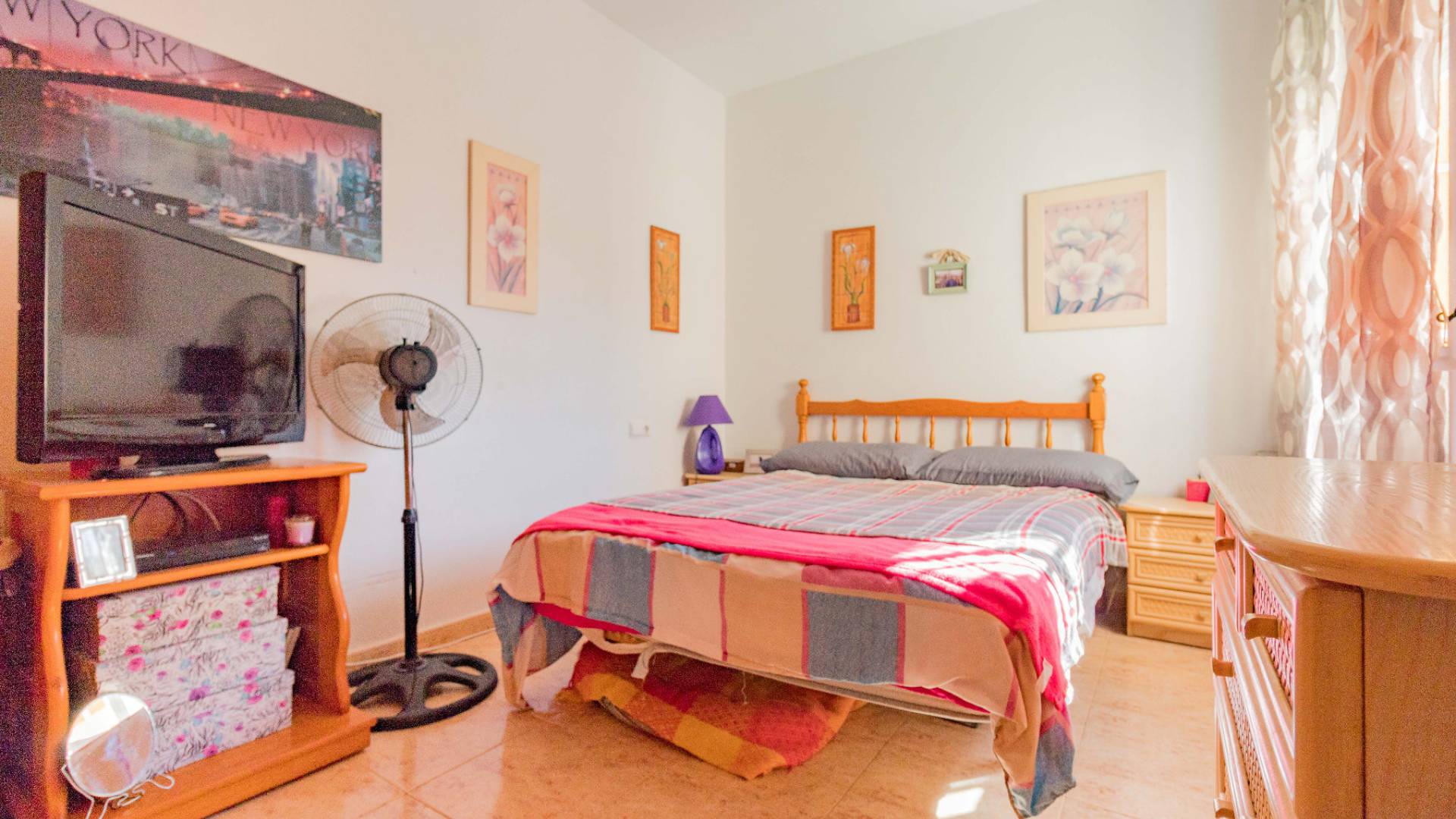 Wederverkoop - Appartement - Playa Flamenca - Res. Sol de Mar