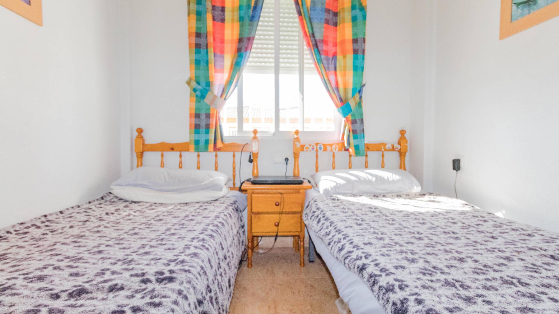 Wederverkoop - Appartement - Playa Flamenca - Res. Sol de Mar