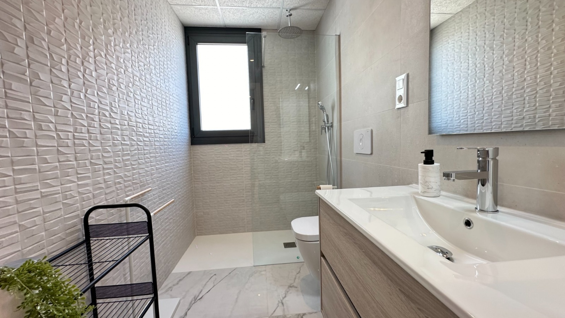 Wederverkoop - Appartement - Playa Flamenca - Res. Sunrise Deluxe