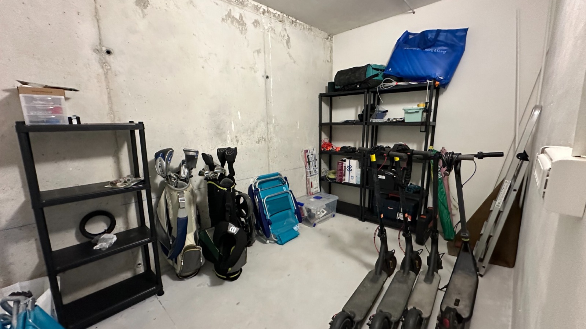 Wederverkoop - Appartement - Playa Flamenca - Res. Sunrise Deluxe