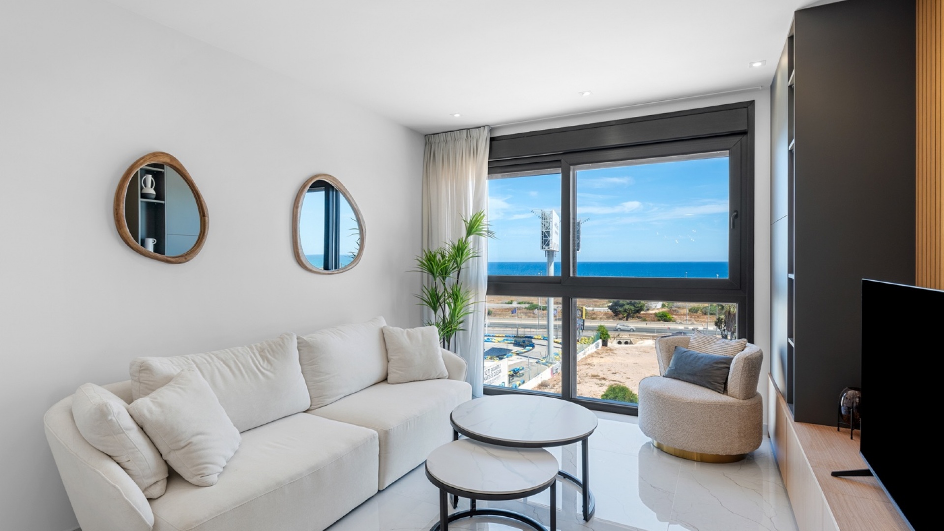 Wederverkoop - Appartement - Playa Flamenca - Res. Sunrise Deluxe