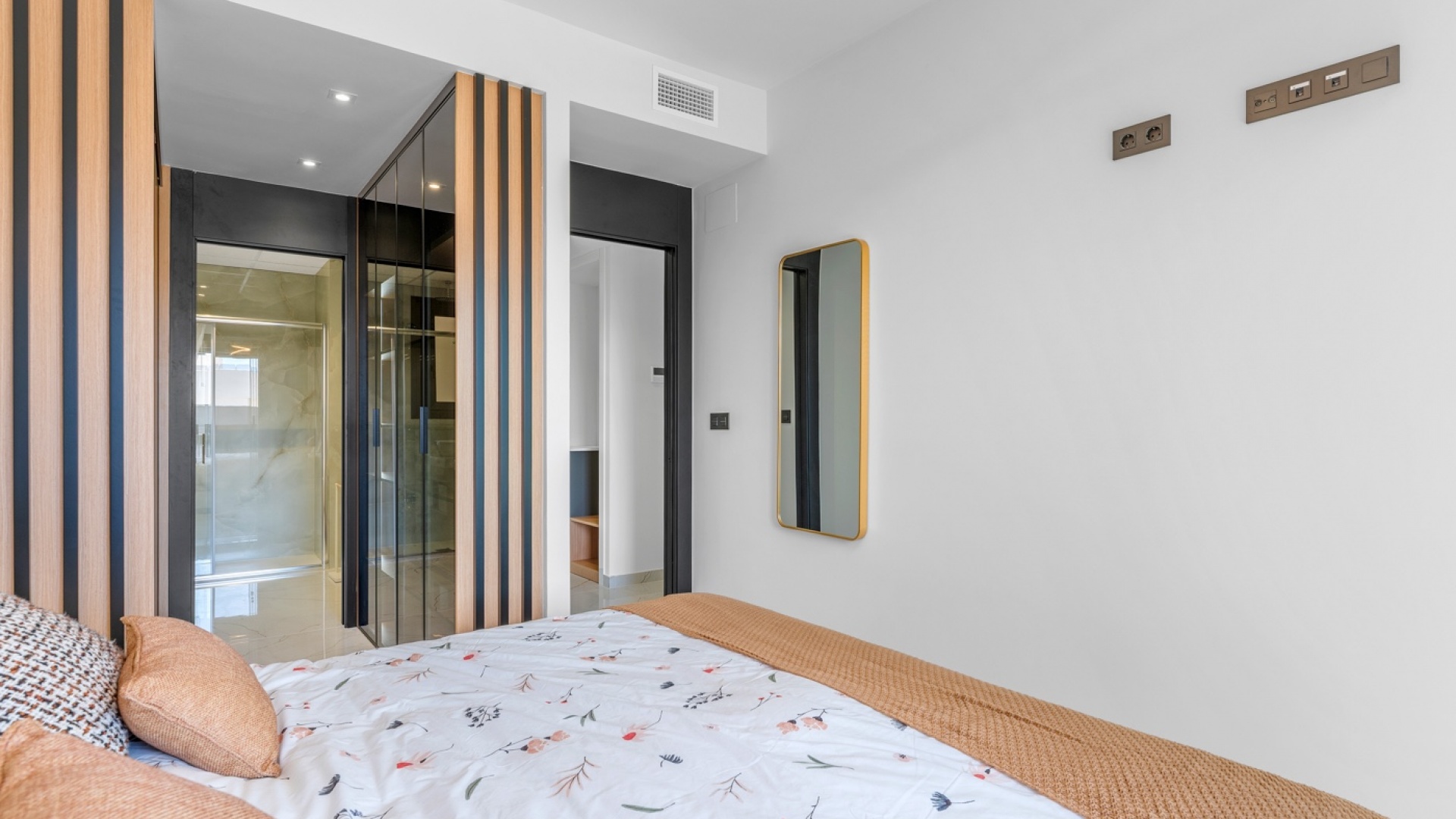 Wederverkoop - Appartement - Playa Flamenca - Res. Sunrise Deluxe