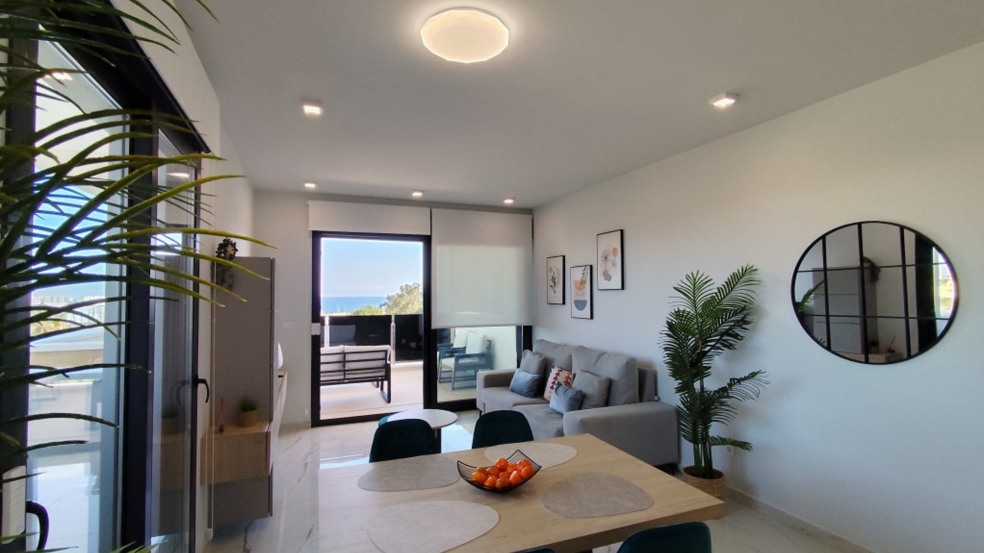 Wederverkoop - Appartement - Playa Flamenca - Res. Sunrise Deluxe