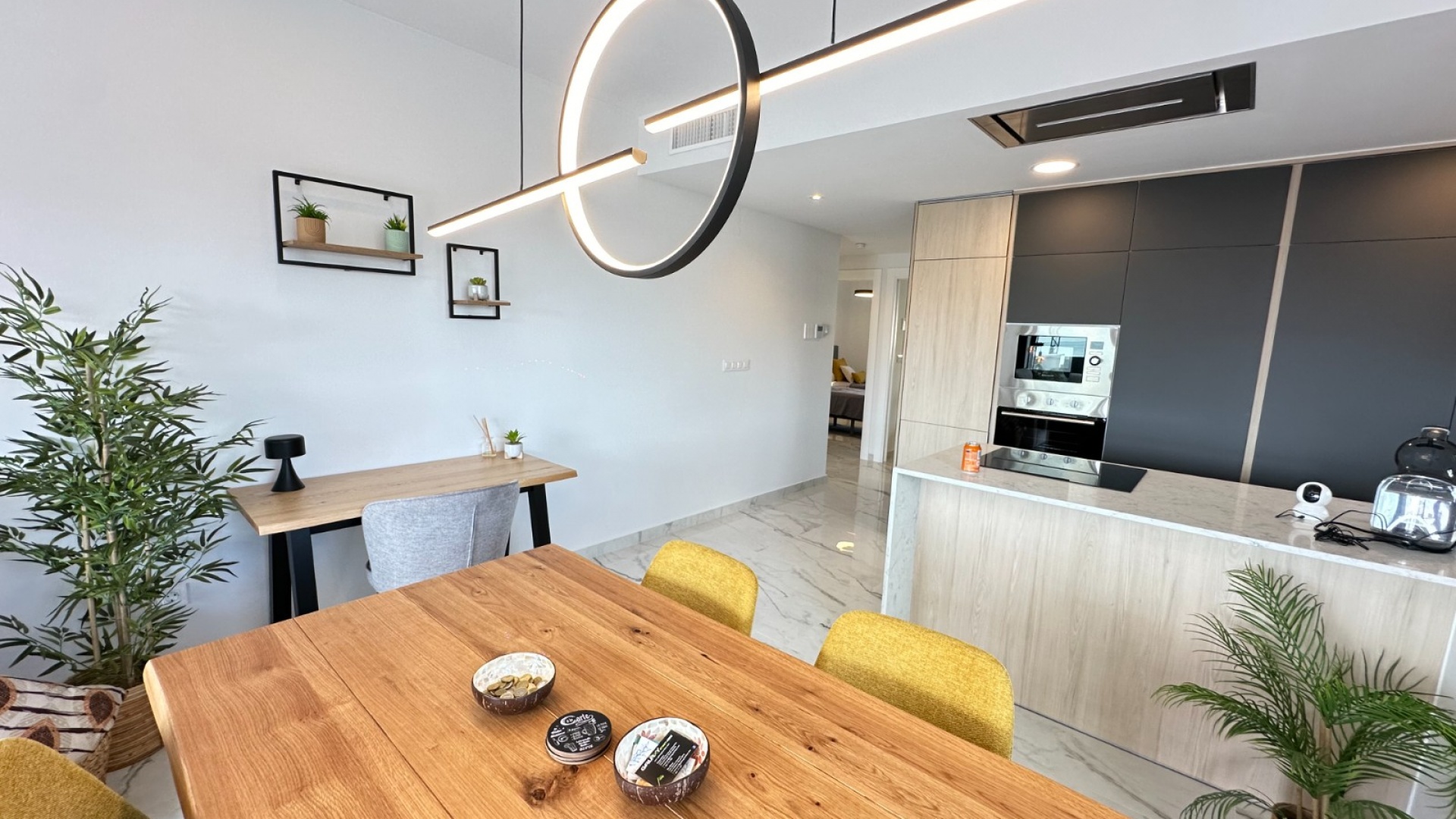 Wederverkoop - Appartement - Playa Flamenca - Res. Sunrise Deluxe