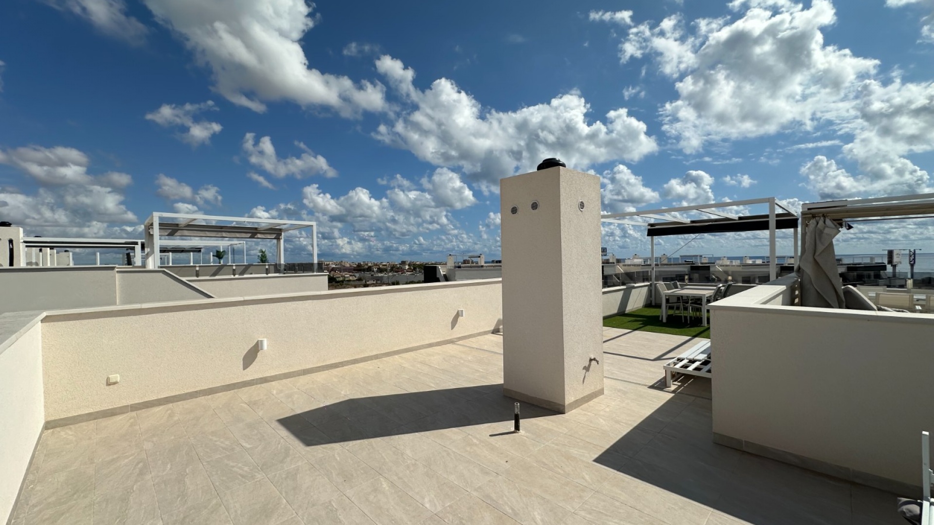 Wederverkoop - Appartement - Playa Flamenca - Res. Sunrise Deluxe