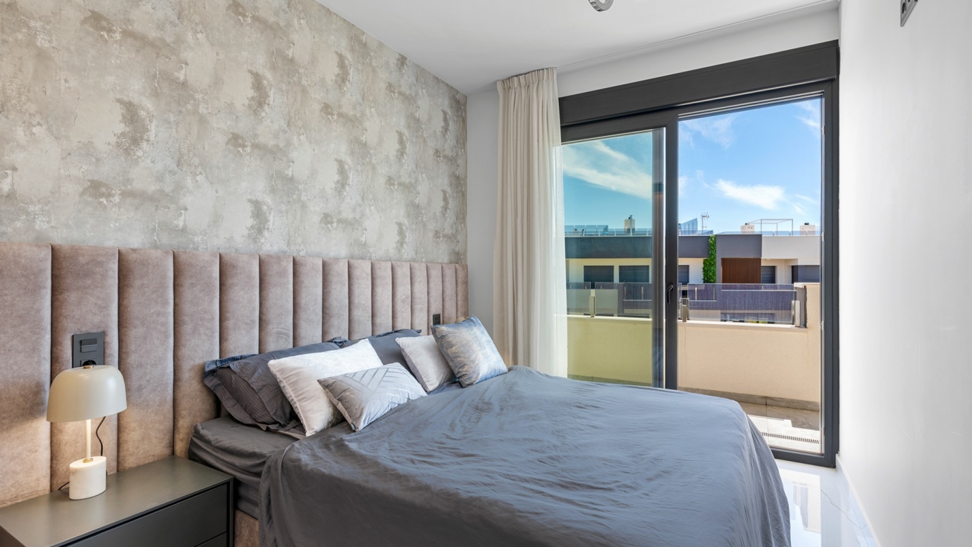 Wederverkoop - Appartement - Playa Flamenca - Res. Sunrise Deluxe