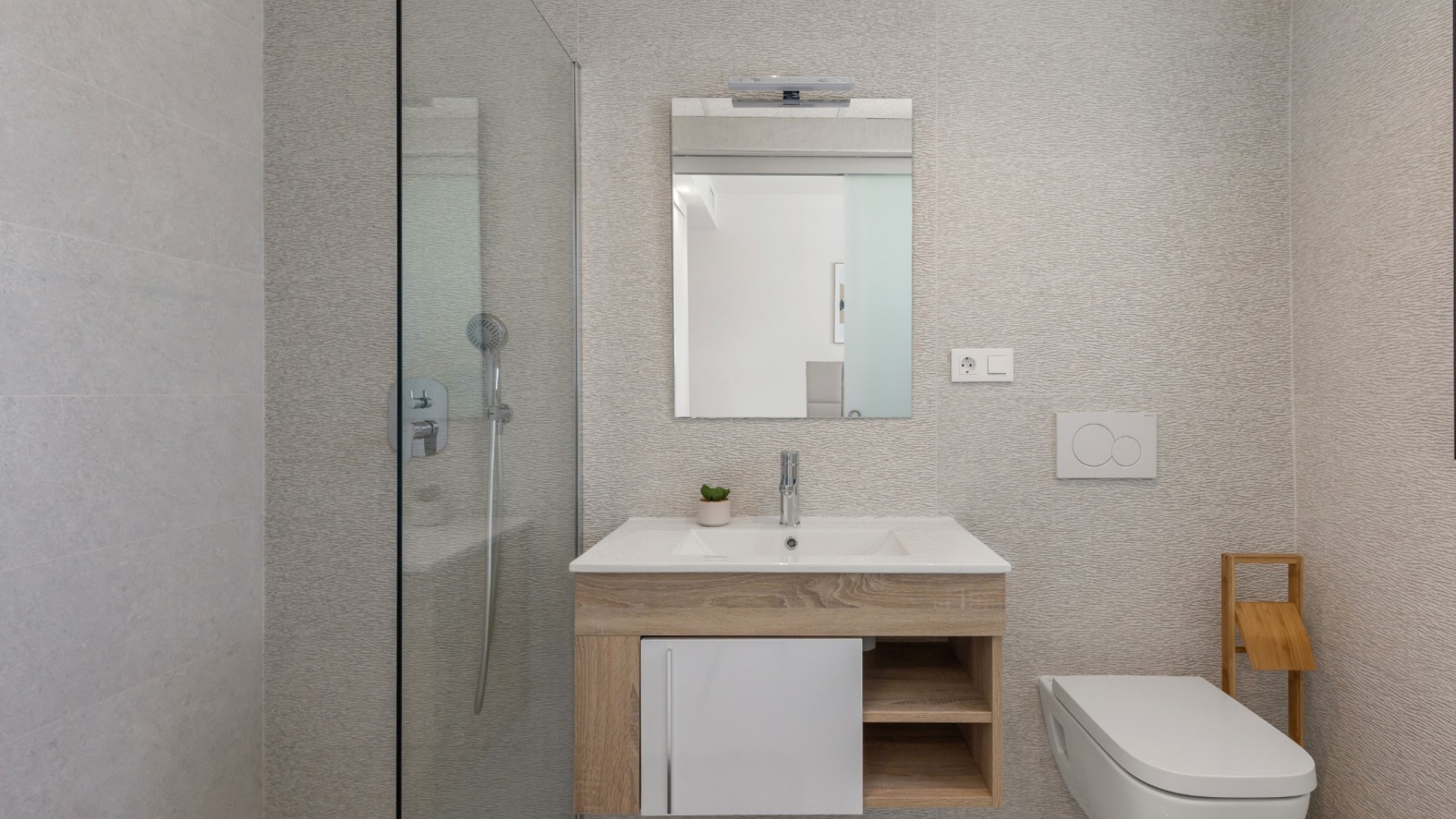 Wederverkoop - Appartement - Playa Flamenca - Res. Sunrise Deluxe