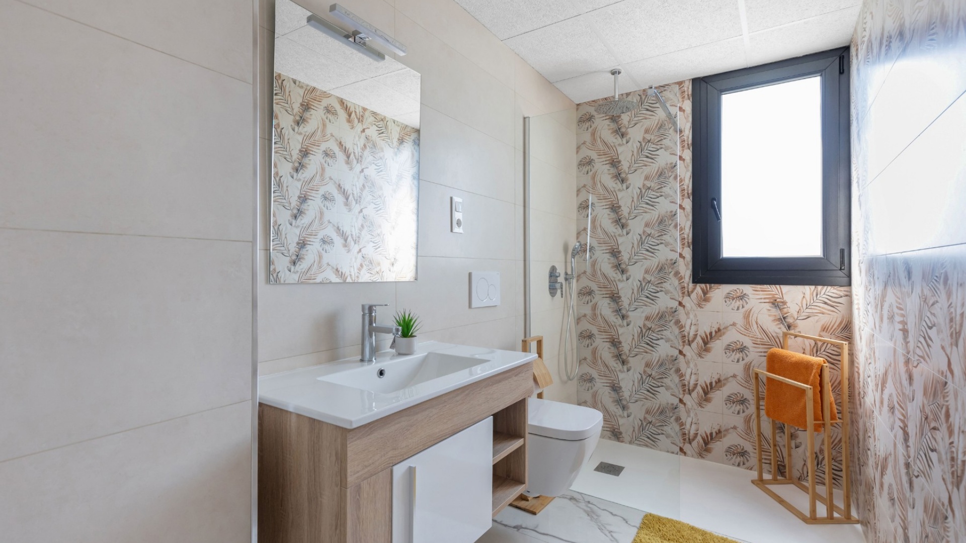 Wederverkoop - Appartement - Playa Flamenca - Res. Sunrise Deluxe