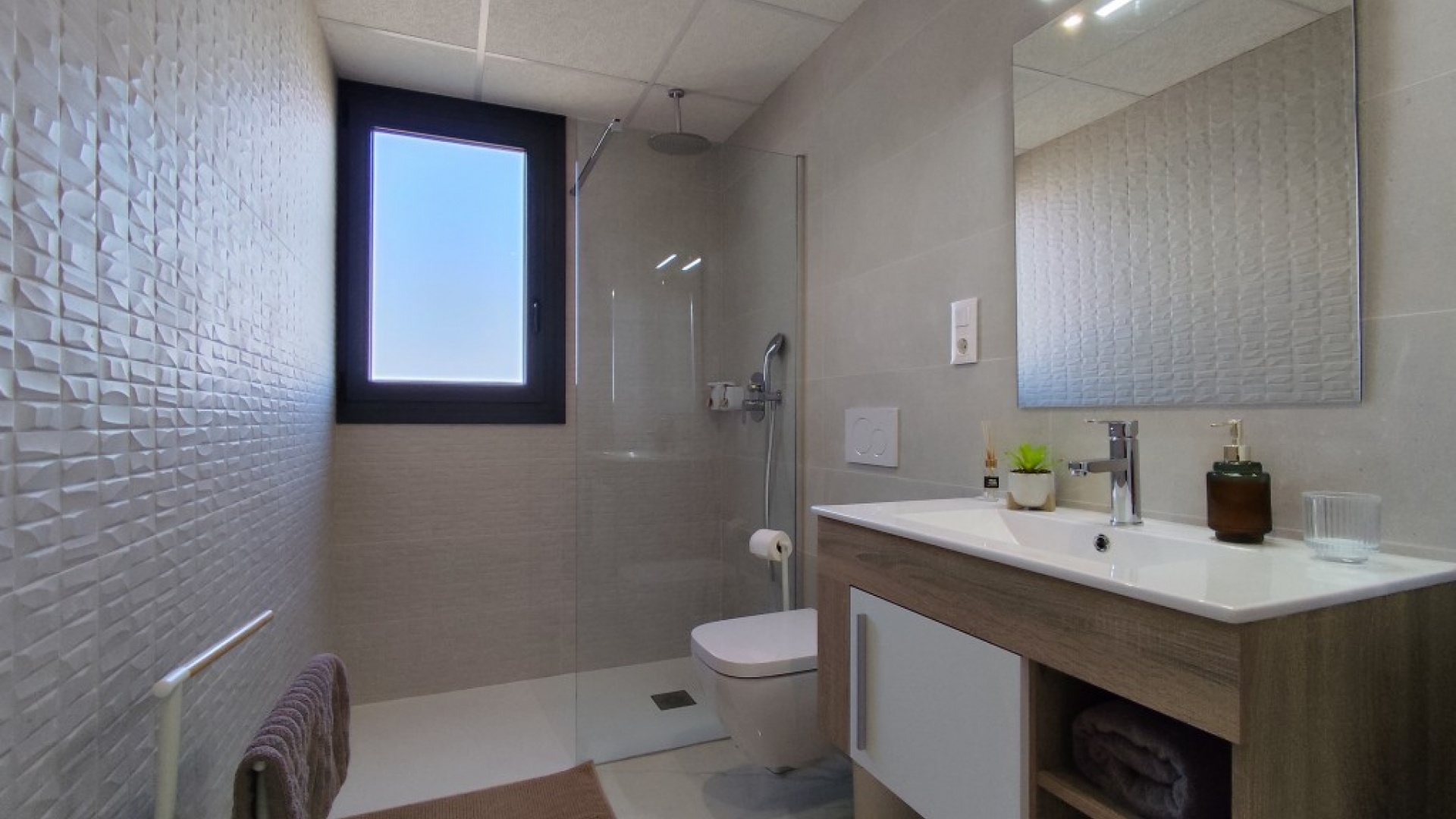 Wederverkoop - Appartement - Playa Flamenca - Res. Sunrise Deluxe