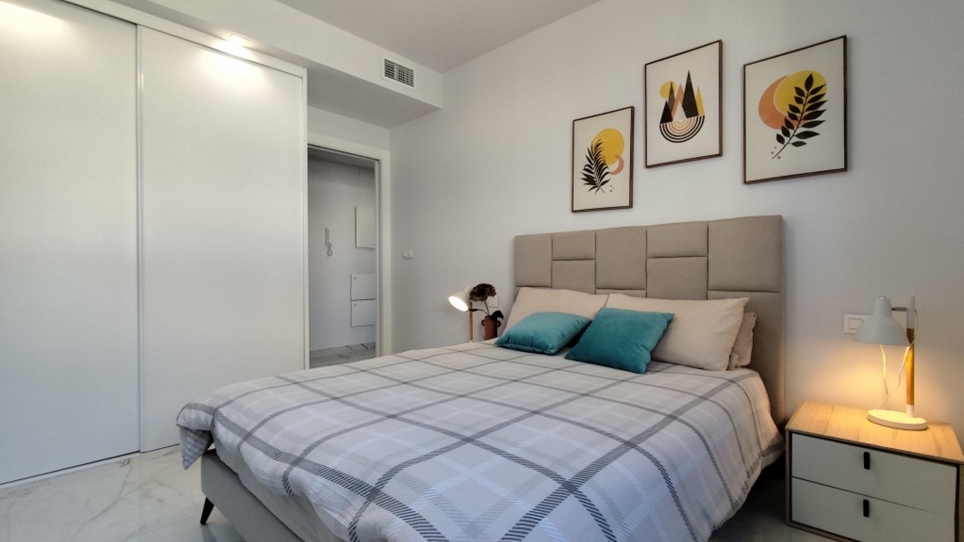 Wederverkoop - Appartement - Playa Flamenca - Res. Sunrise Deluxe