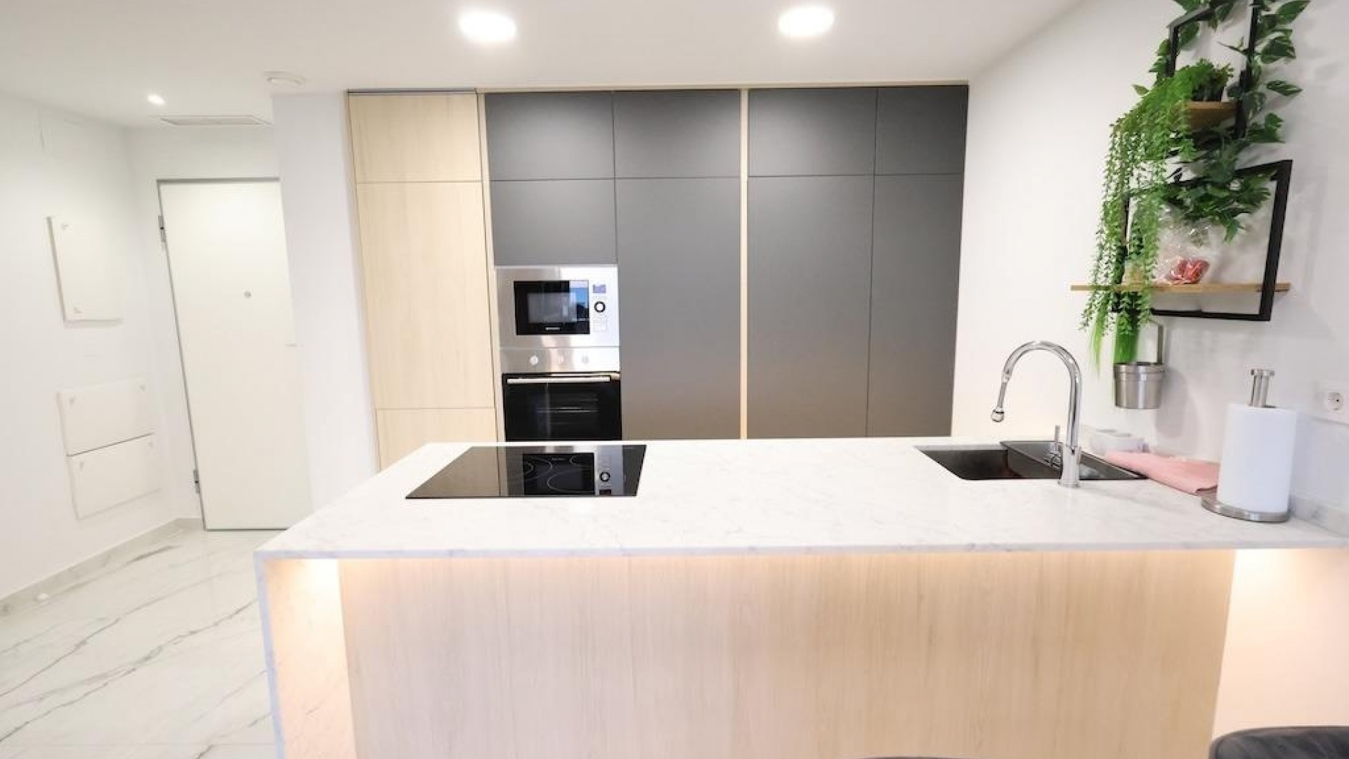 Wederverkoop - Appartement - Playa Flamenca - Res. Sunrise Deluxe