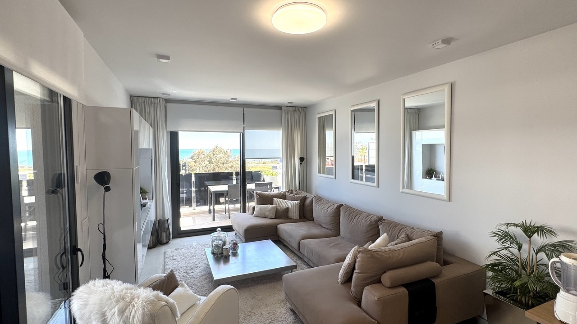 Wederverkoop - Appartement - Playa Flamenca - Res. Sunrise Deluxe