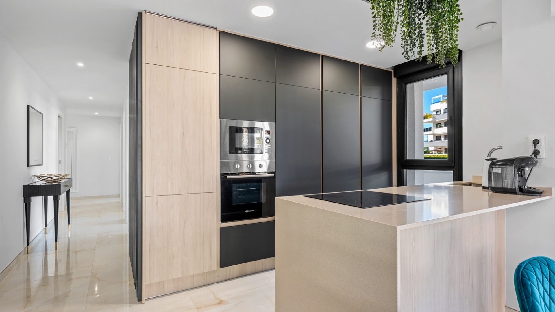 Wederverkoop - Appartement - Playa Flamenca - Res. Sunrise Deluxe